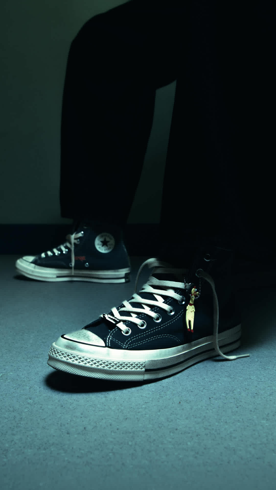 Nike x Stranger Things 系列