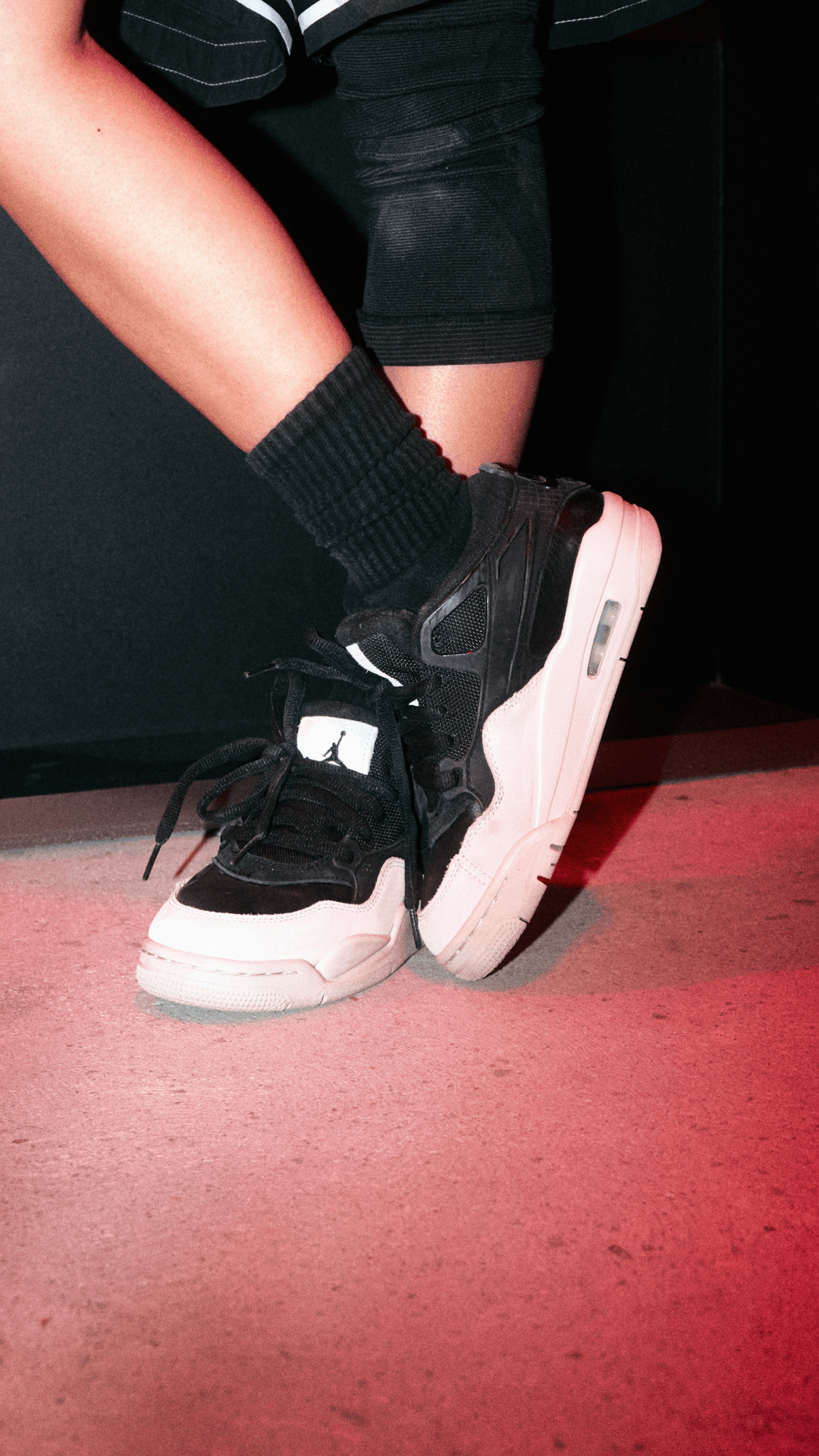 【NIKE公式】Street SNKRS: 23 Express Grand Opening - Part 1 