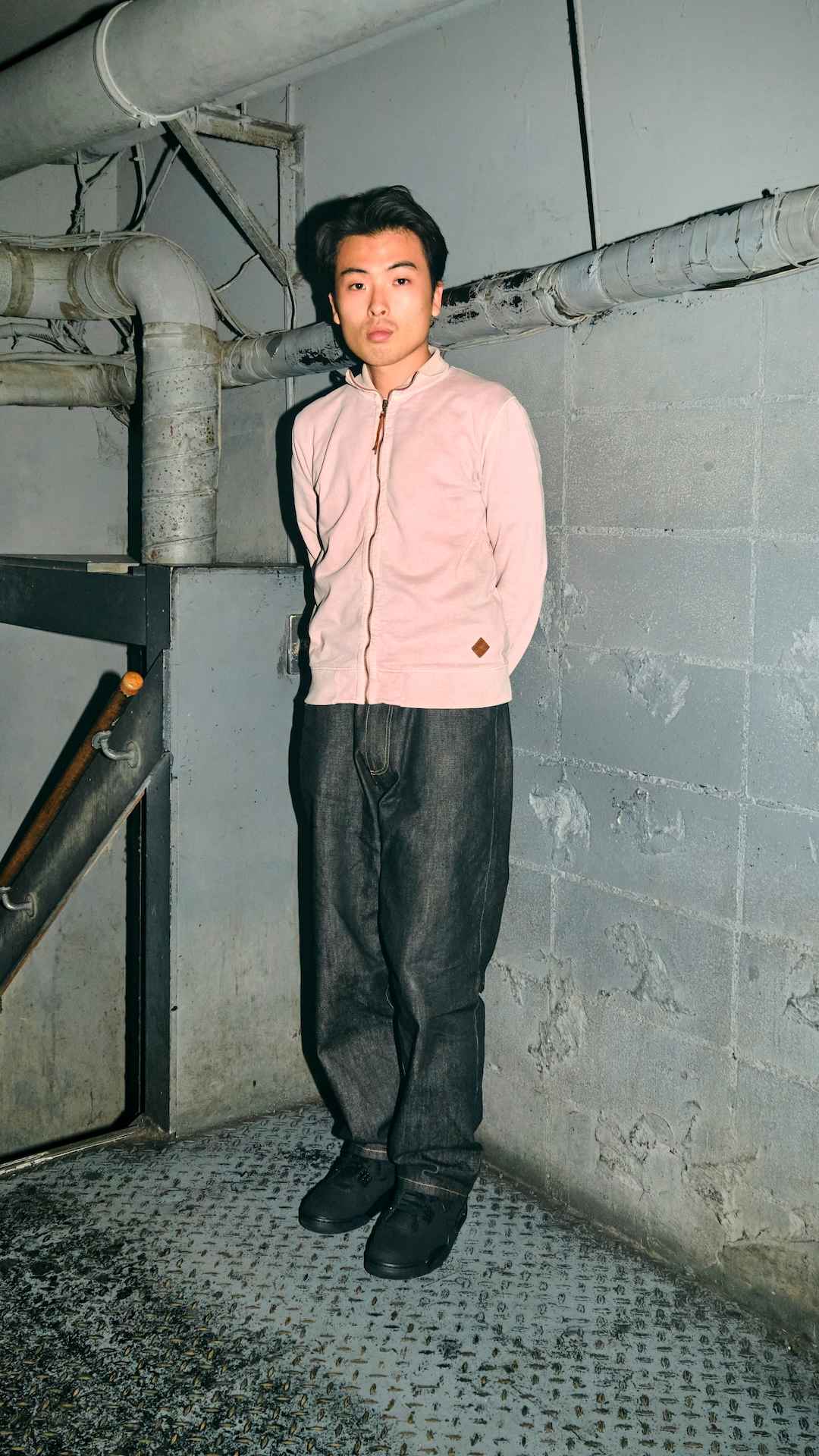 Street SNKRS: AJ11 Gamma at CIRCUS TOKYO