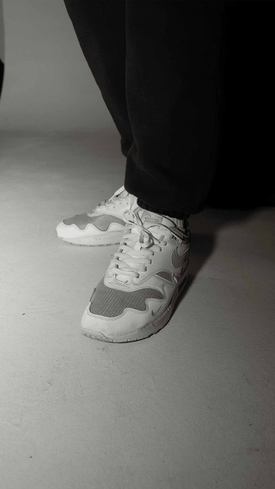 【NIKE公式】Street SNKRS：Nike x Patta Running Team：Crew Love