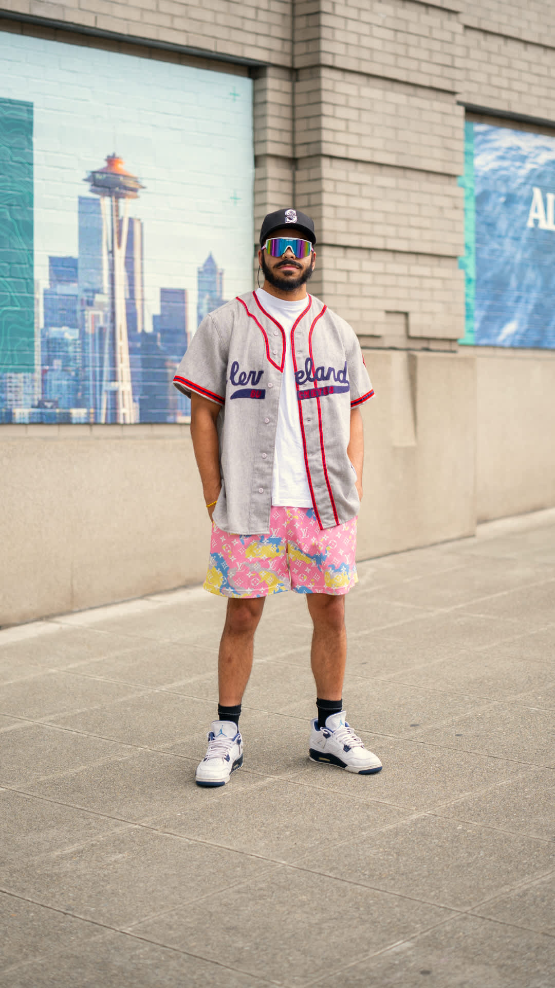 Street SNKRS: T-Mobile Home Run Derby®