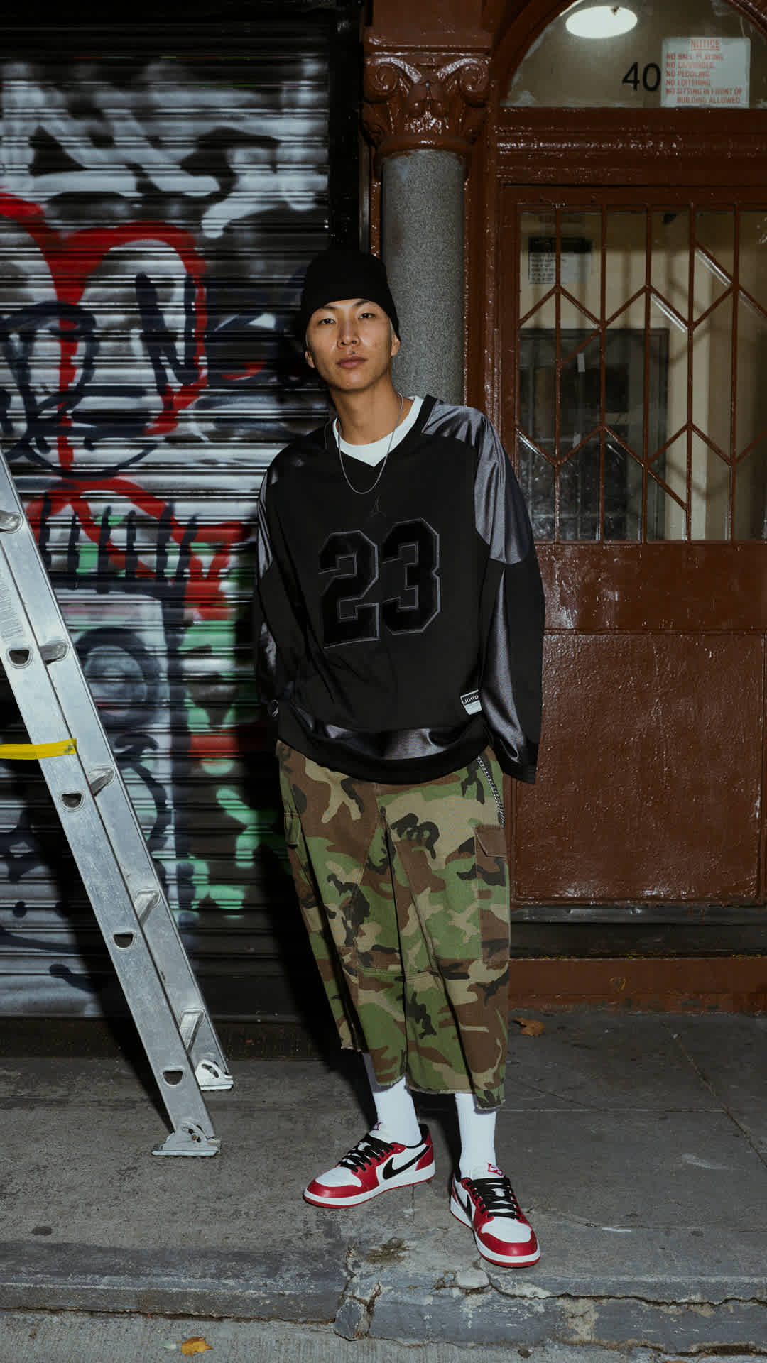 【NIKE公式】Air Jordan 1 Low OG 'Chicago'