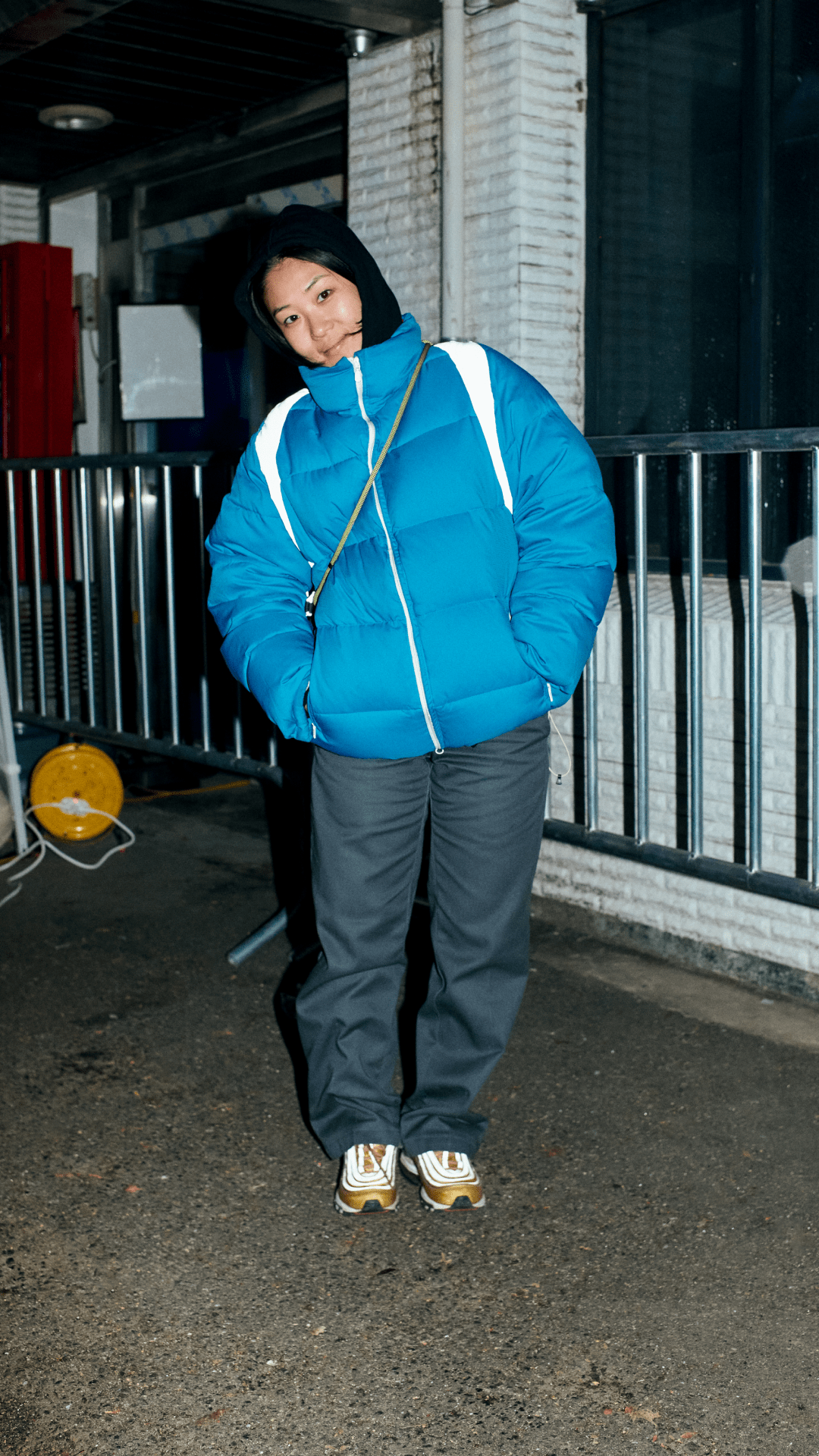 Street SNKRS: VISLA Year End Fest "Beautiful Grounds"