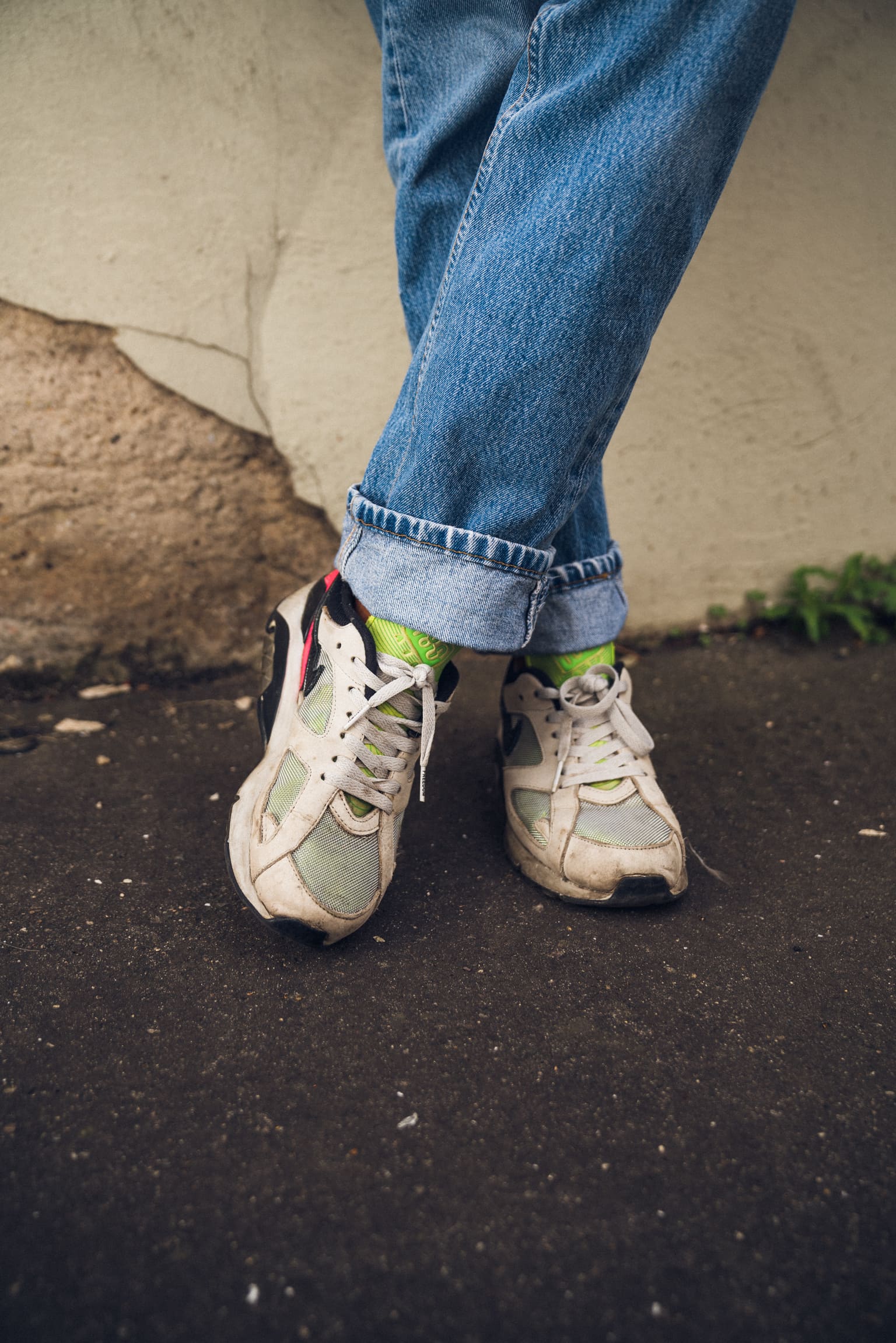 Rock ‘Em: Street SNKRS Berlin Vol.2