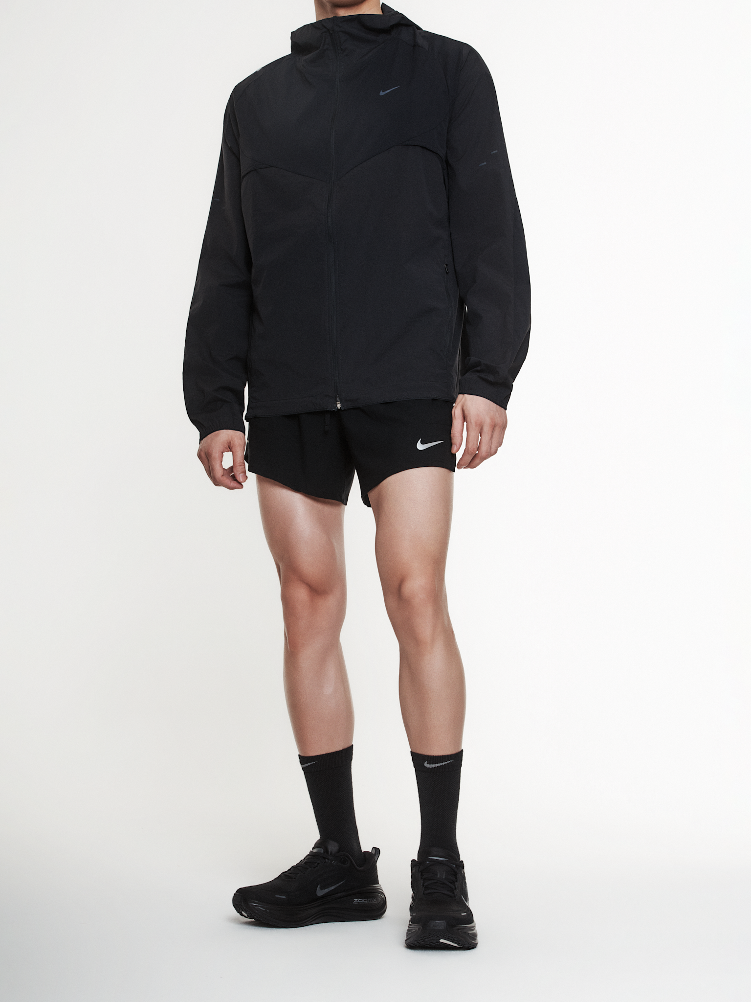 Шорты мужские Nike Stride Dri-FIT 5 Inch 2-in-1 Running Shorts