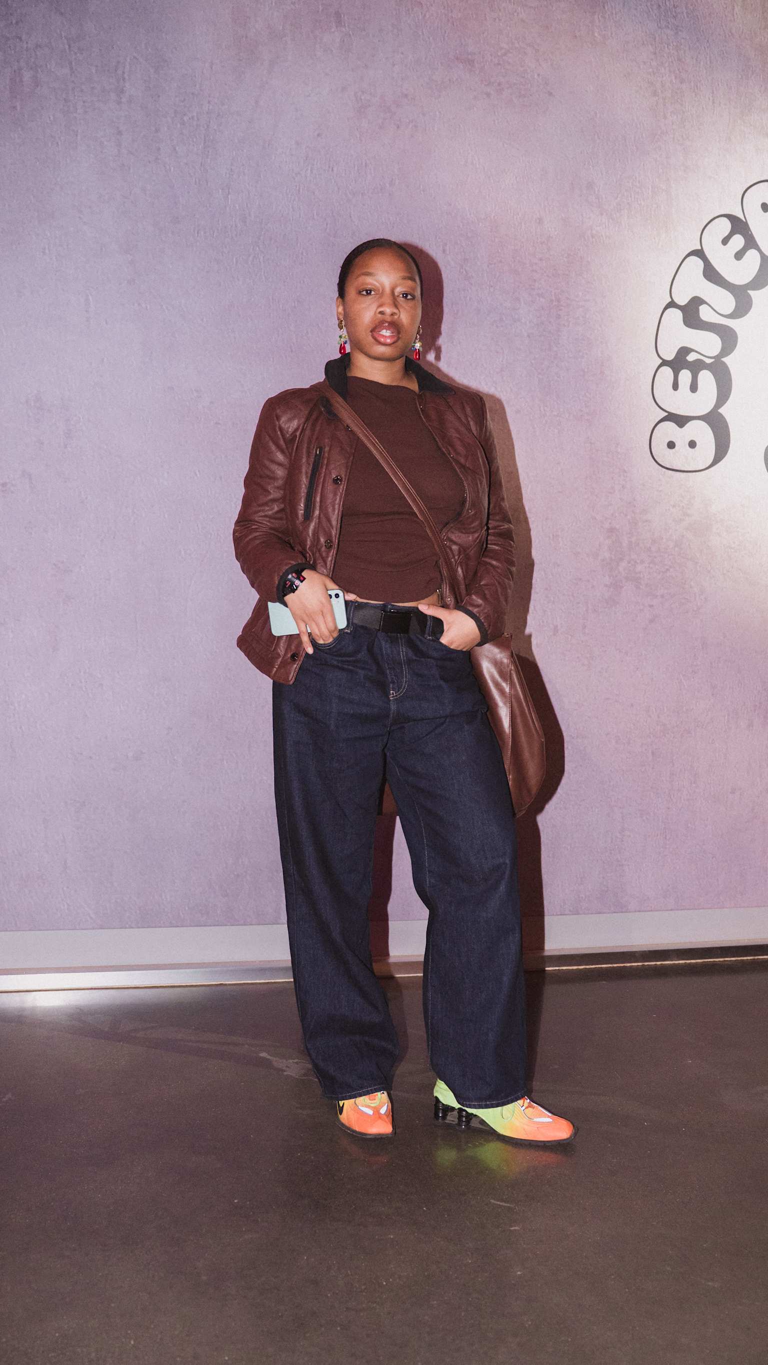 Street SNKRS: LDN med power fra 8 Infinity Lab