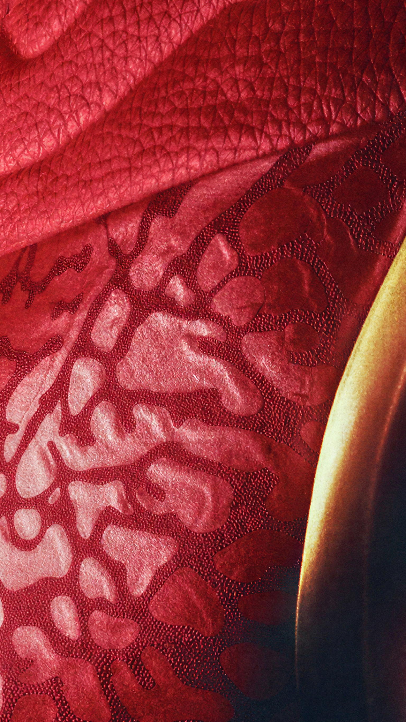 Darkness doesn't wait: Ein furchterregender Drop trifft bald ein.