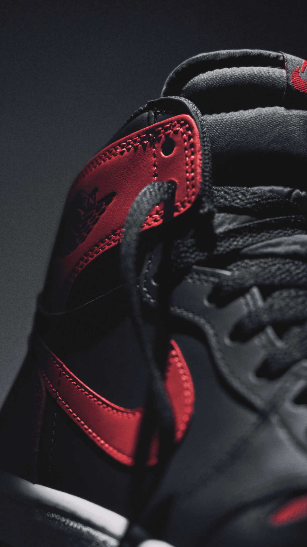 Behind the Design: Air Jordan 1 High '85 "Bred" (HV6674-067)