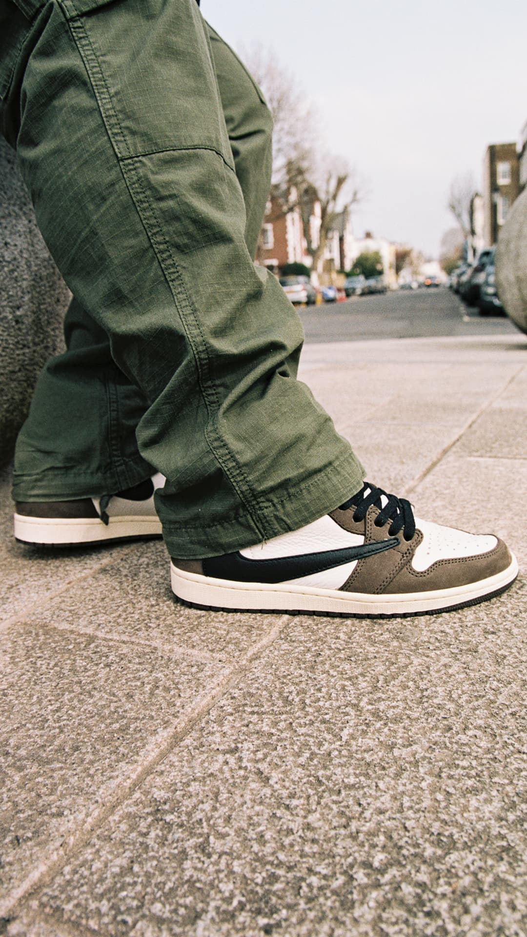 Street SNKRS: Hammersmith and Fulham