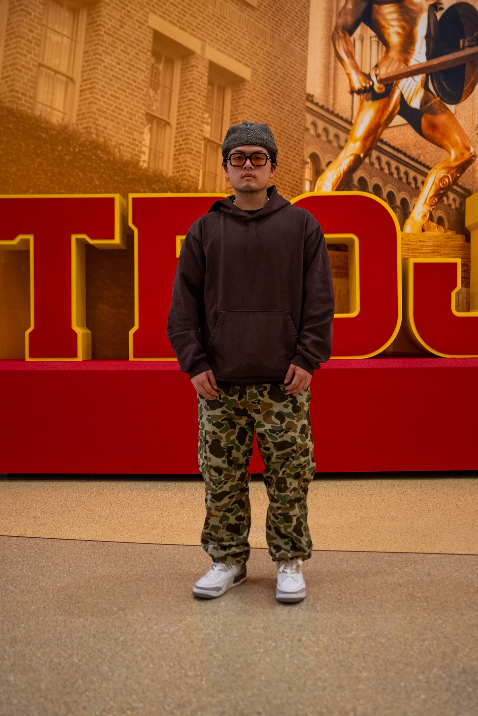 Street SNKRS: The Chosen-1's Tournament-Invitational 