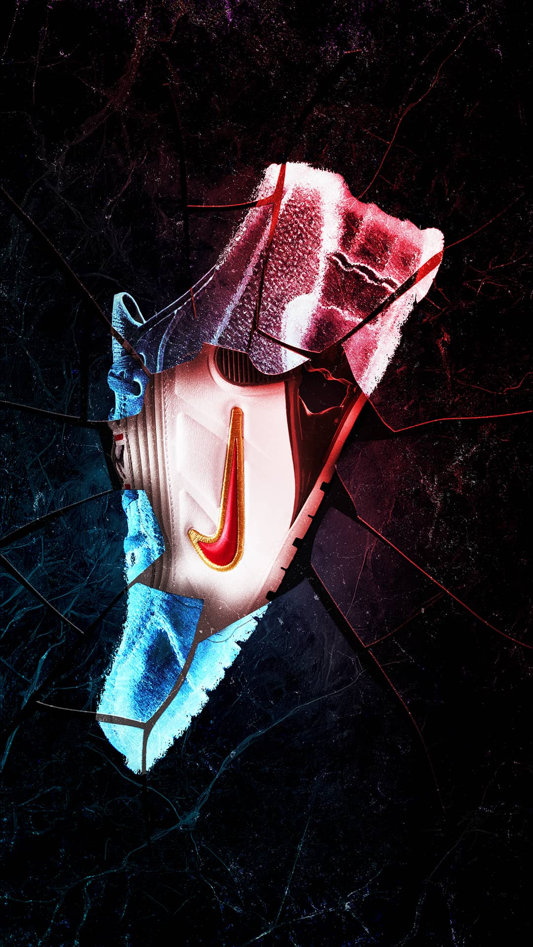 SNKRS Reloaded: 6 DAYS OF HEAT