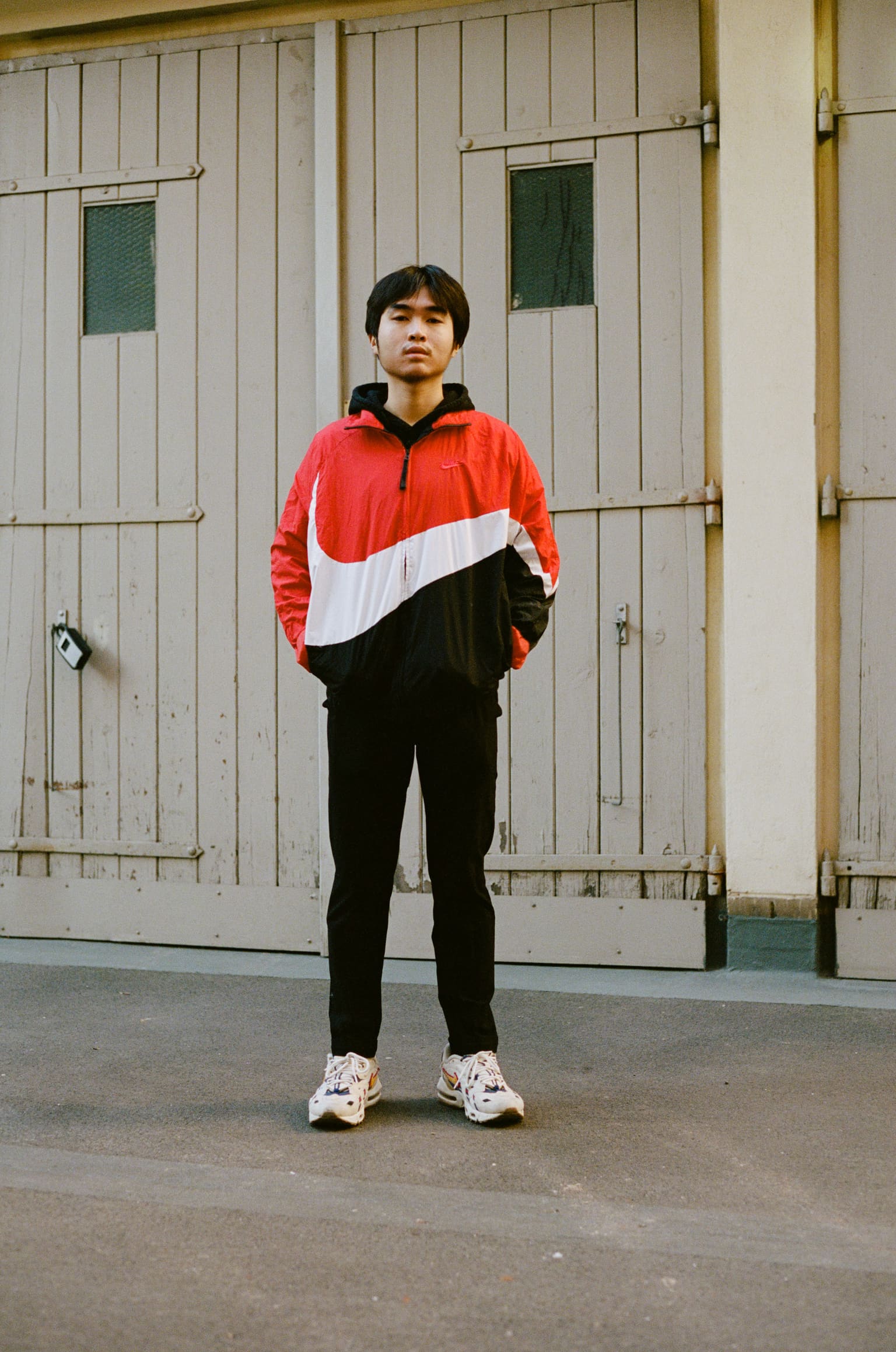 Rock ‘Em: Street SNKRS Berlin Vol.4