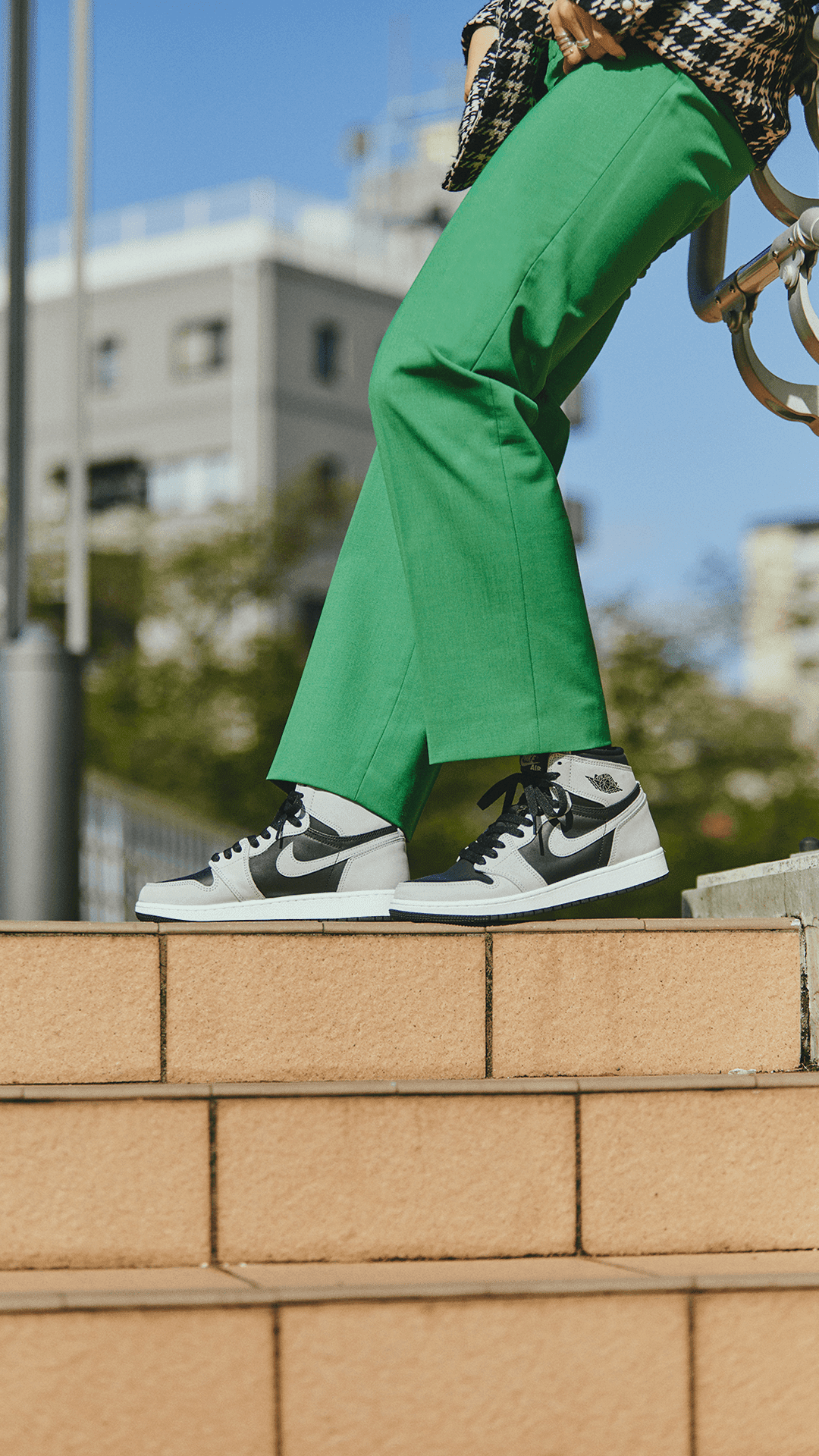 【nike公式】jp-snkrs-style-aj1 