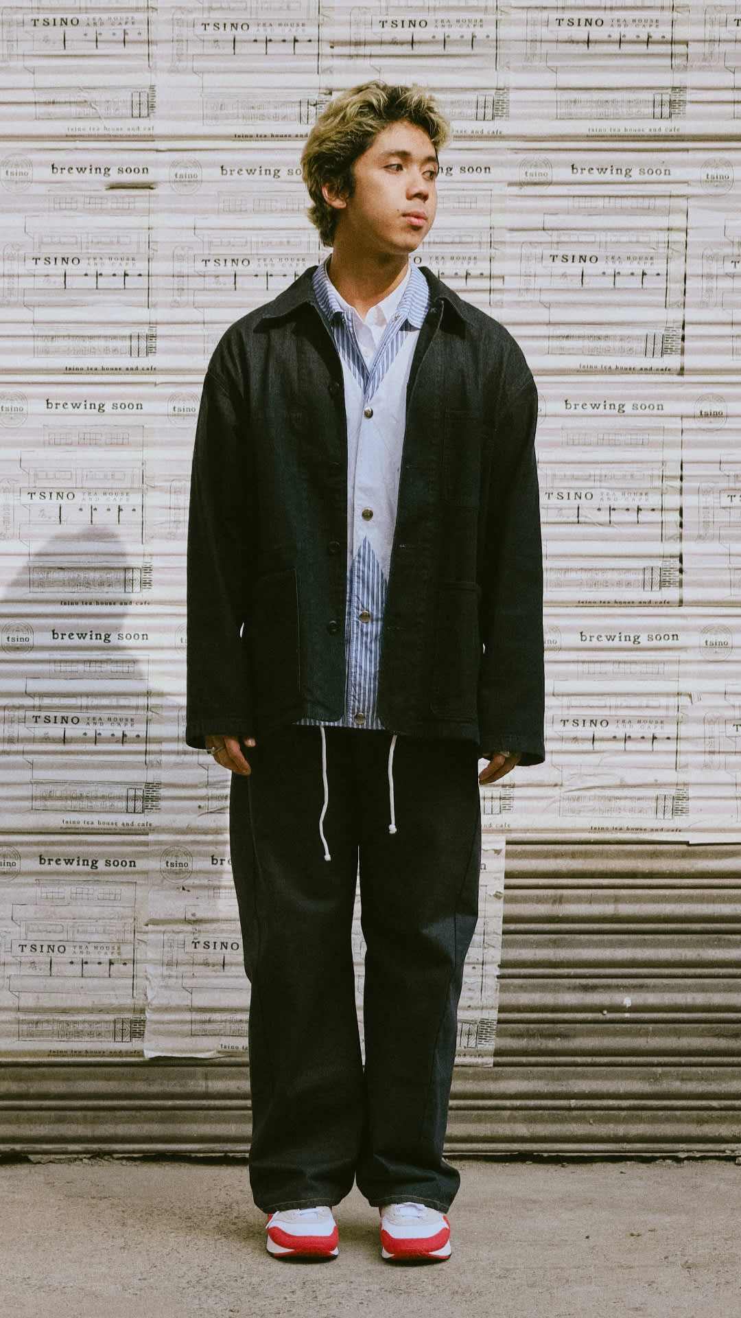 สไตล์ SNKRS: Air Max 1 '86 OG