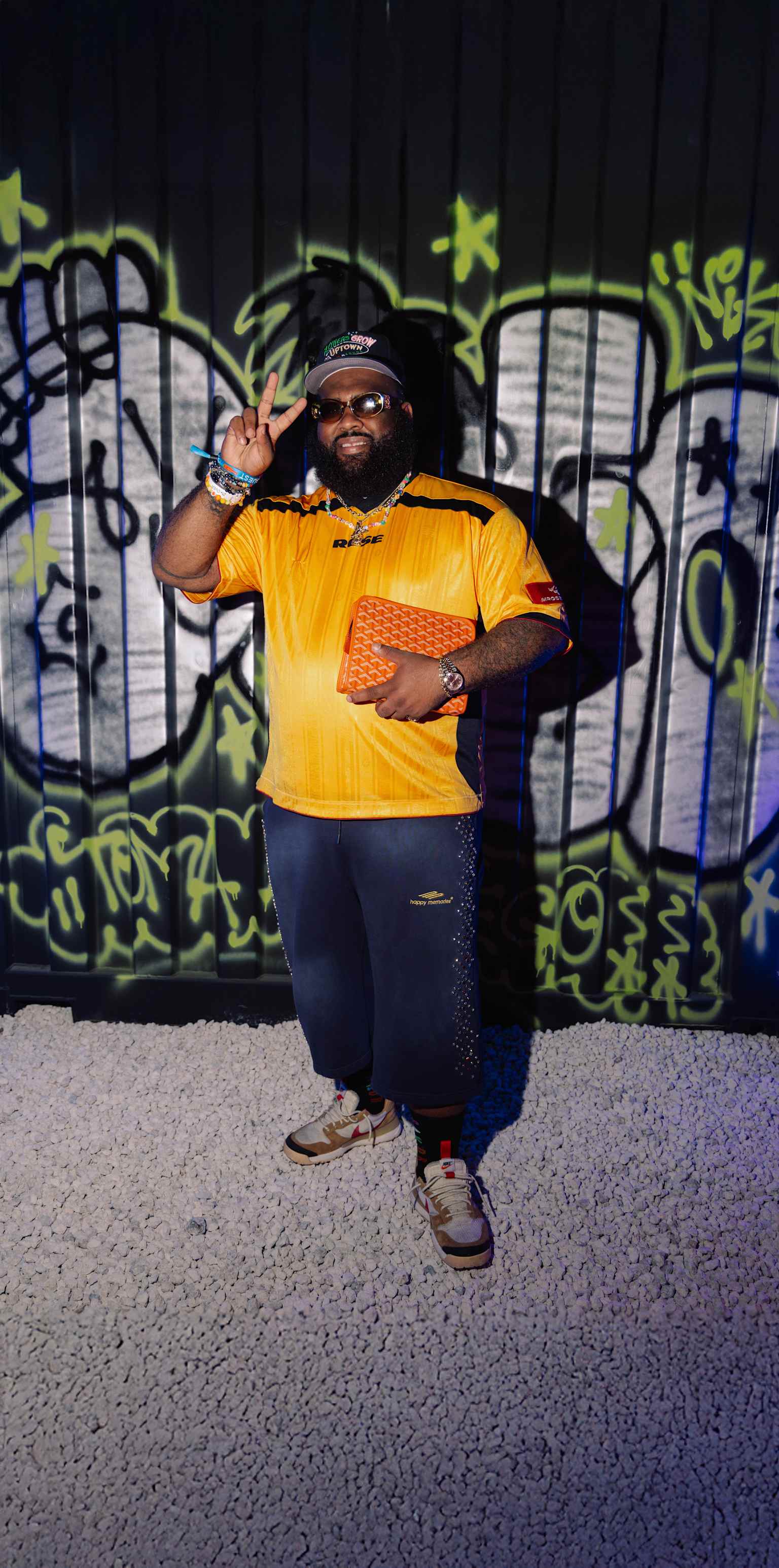 Street SNKRS: TOMA Miami