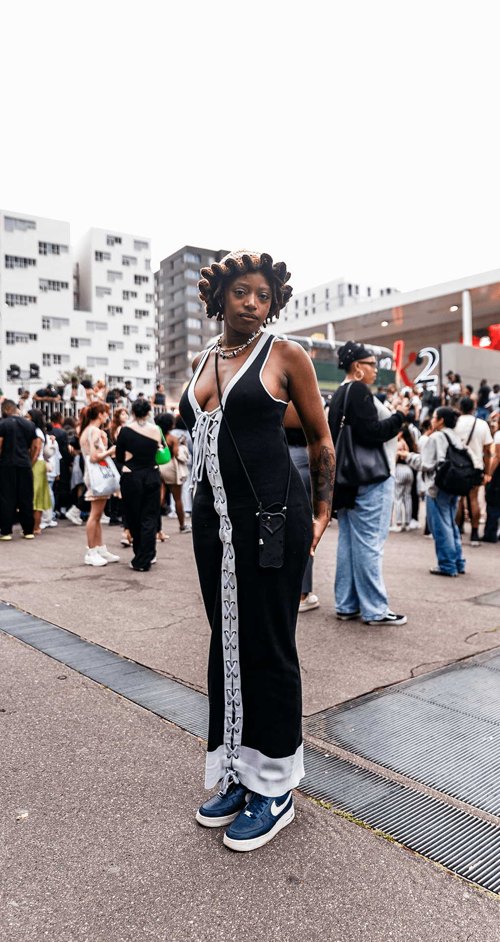 Street SNKRS: Fête de la Musique