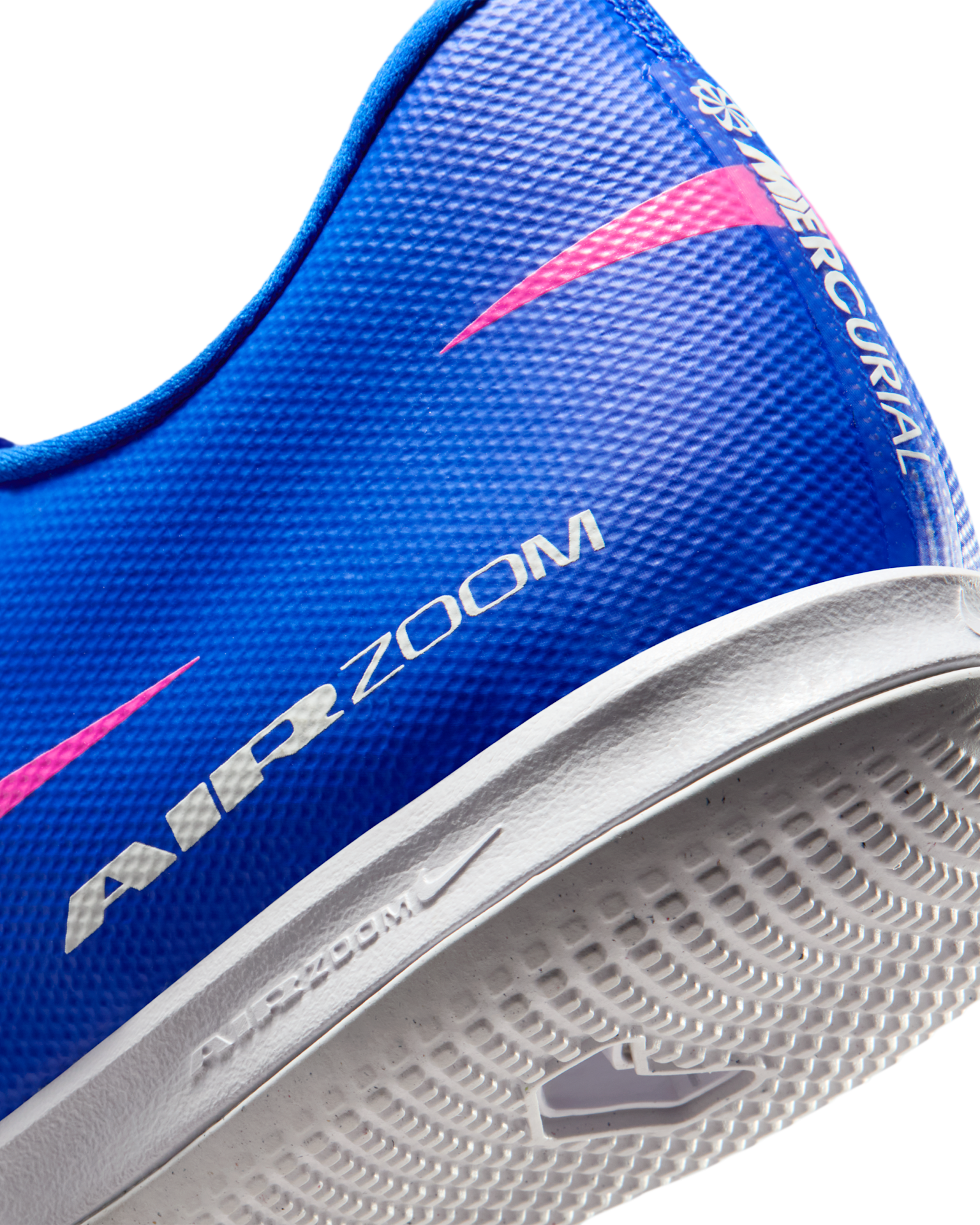 Nike Mercurial Vapor 16 Academy Indoor/Court Low-Top Soccer Shoes
