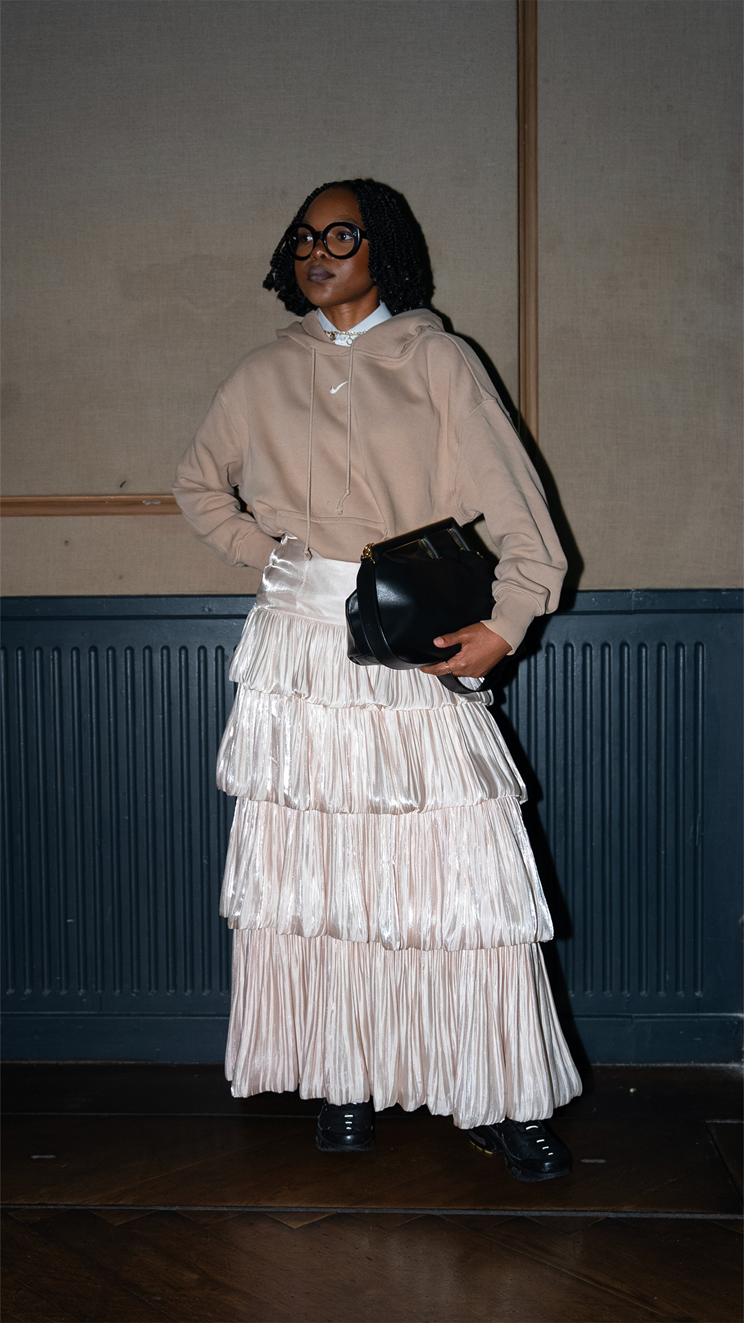 Air Afrique : GALA PREMIÈRE CLASSE