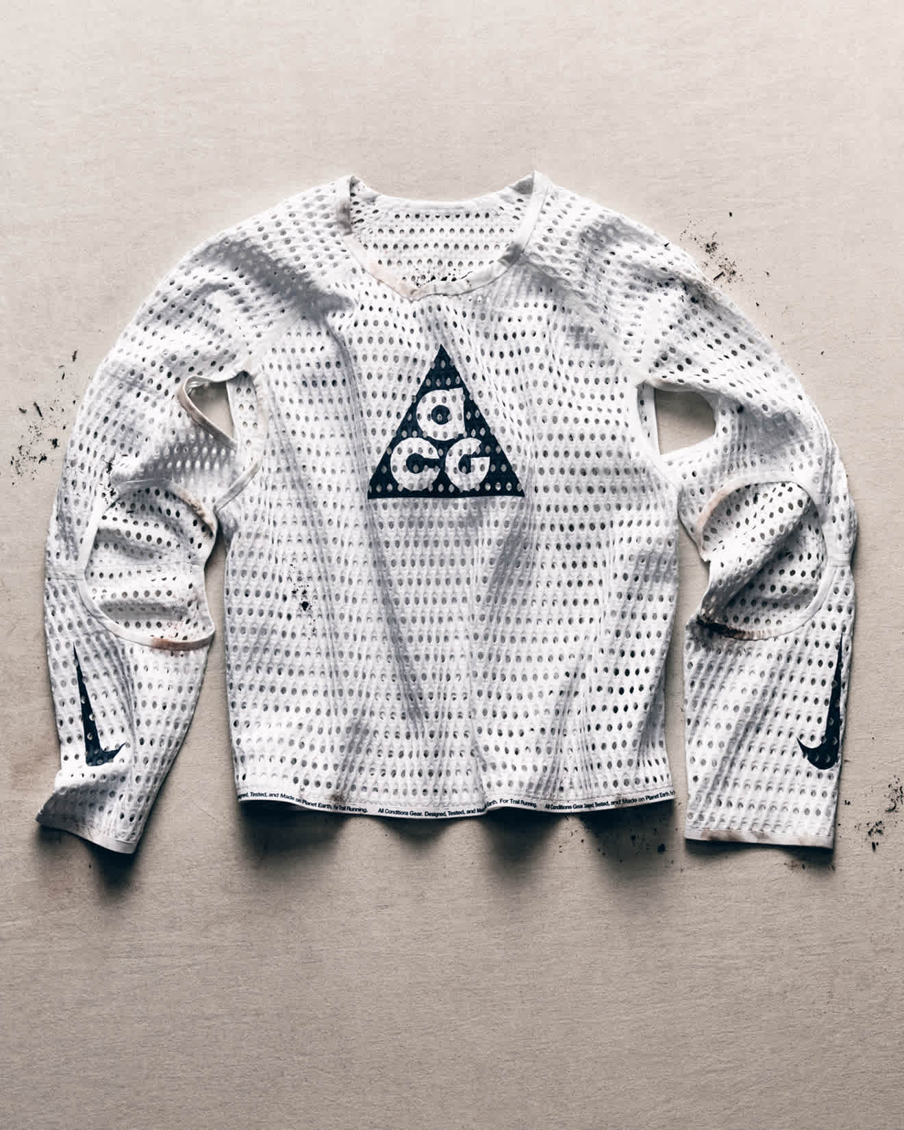 NIKE公式】ACG Radical AirFlow NXT メンズ Dri-FIT ロングスリーブ