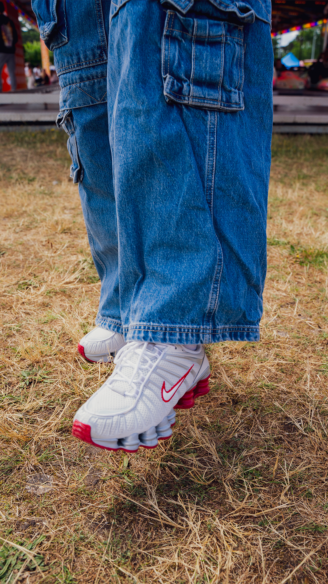 Street SNKRS: YARDLAND FESTIVAL