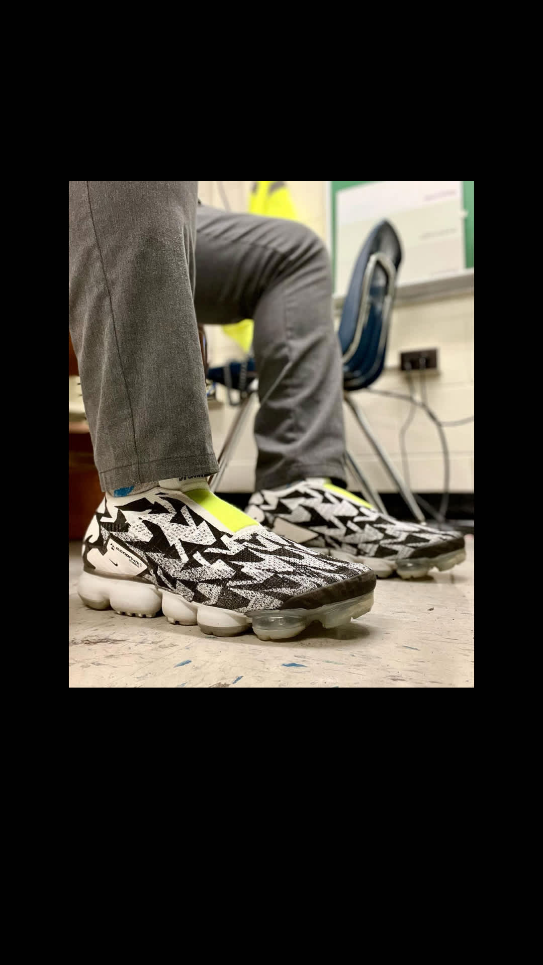 【NIKE公式】Kickcheck 3.18 - Air Max