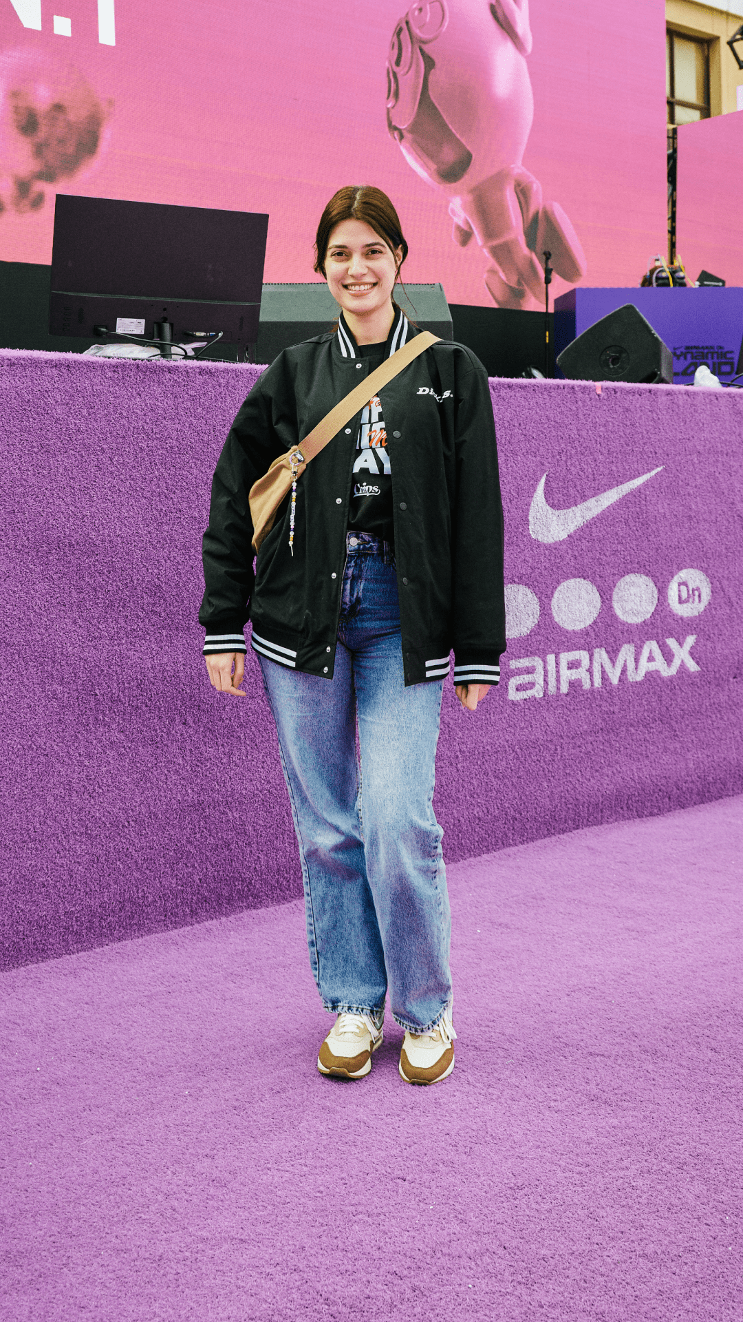 Street SNKRS: Dynamic Land Seoul Part 2