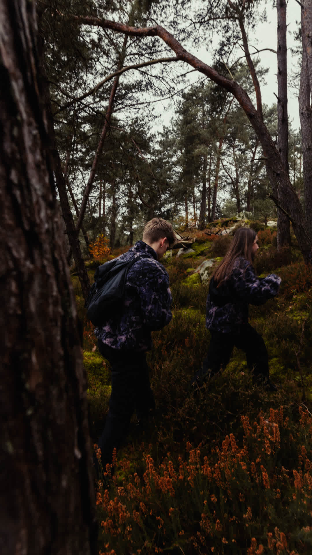 SNKRS Hiking Club : le récap de la 10e édition