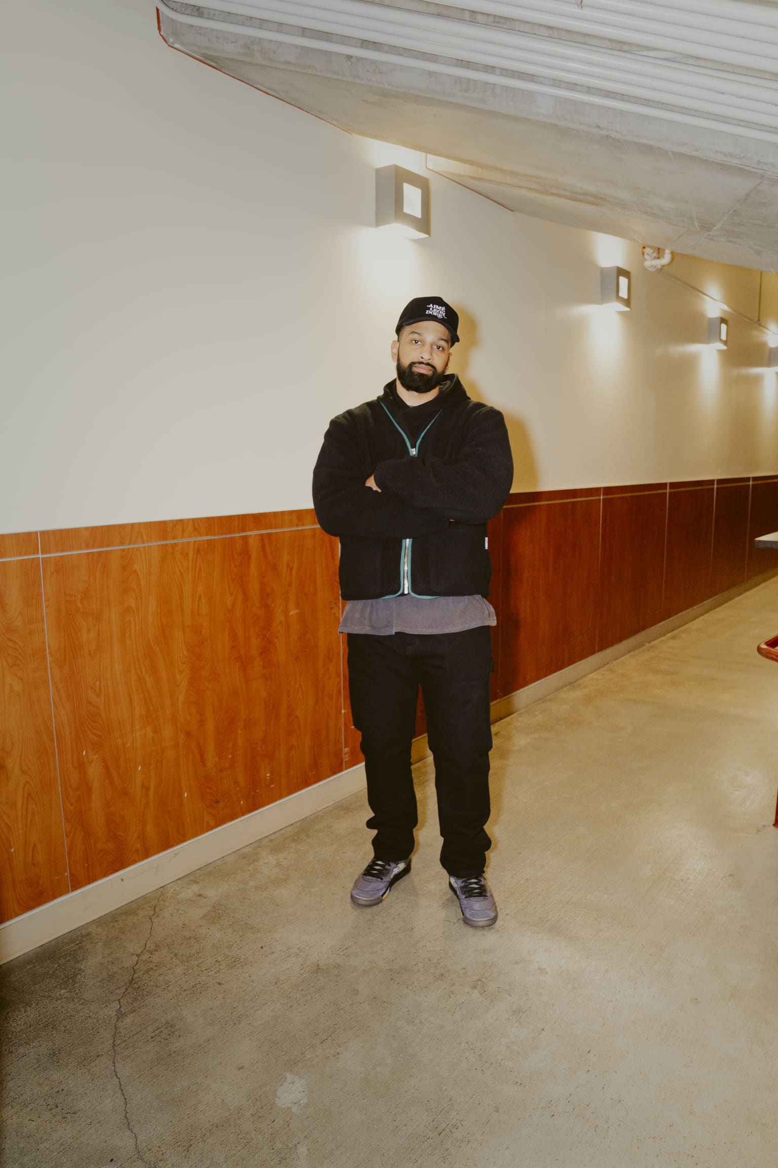 Street SNKRS: The Chosen-1's Invitational