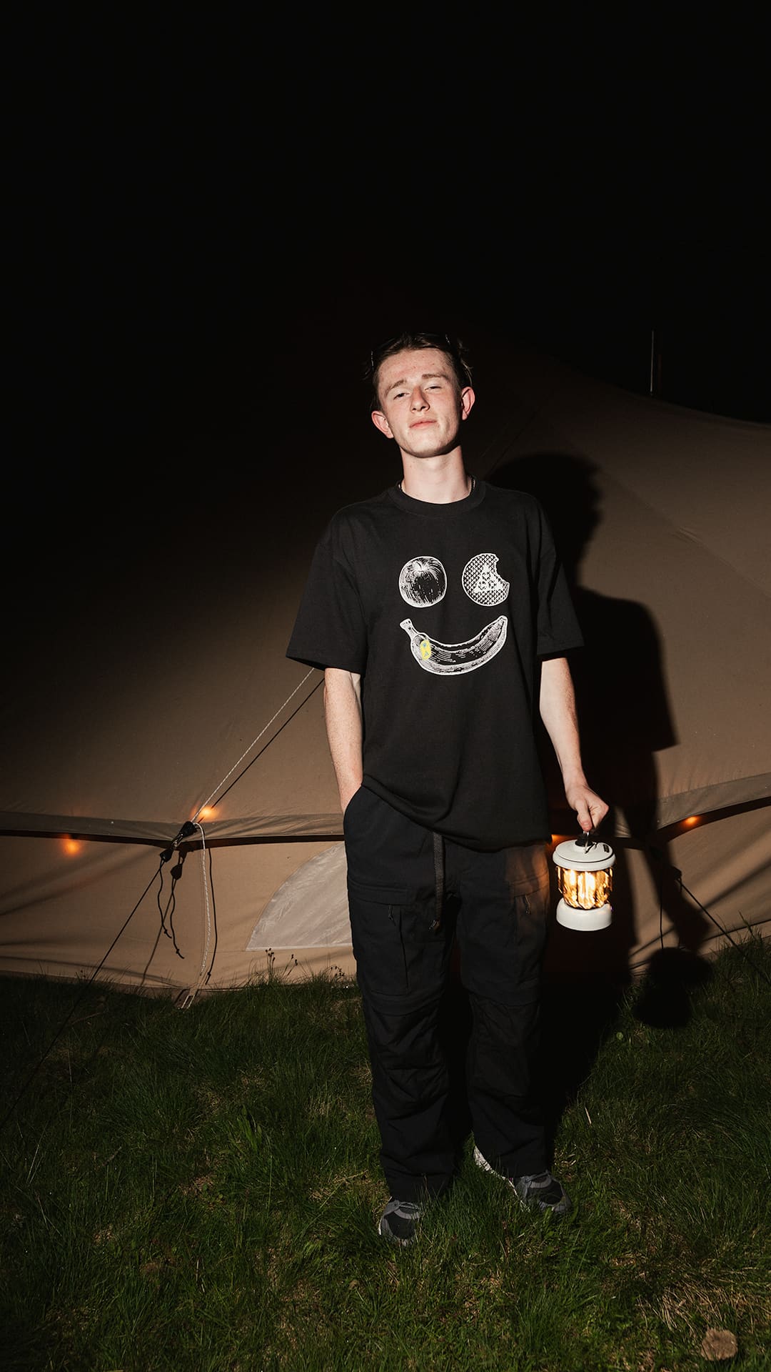 SNKRS Hiking Club: Resumen de la octava edición