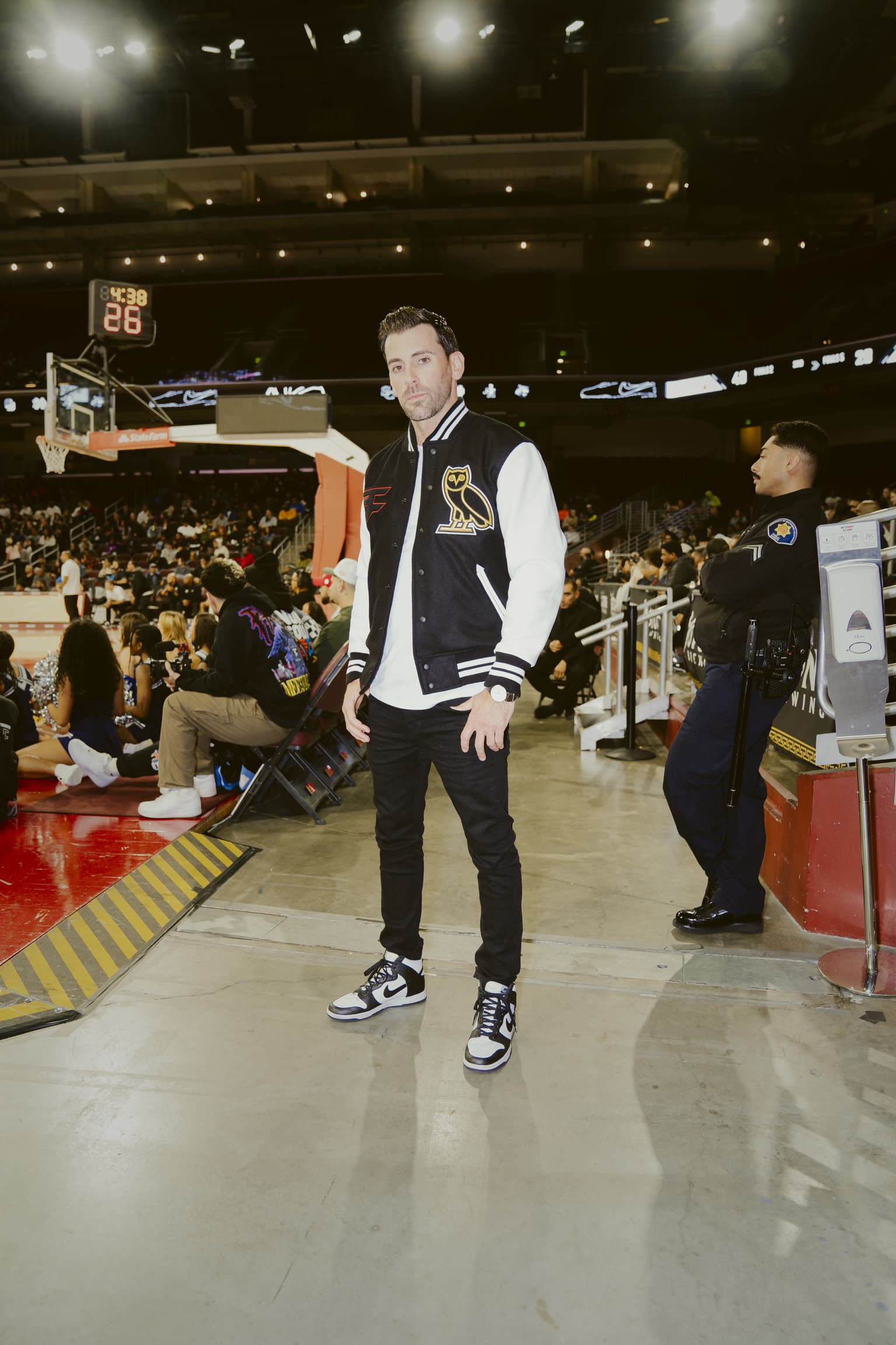 Street SNKRS: The Chosen-1's Invitational