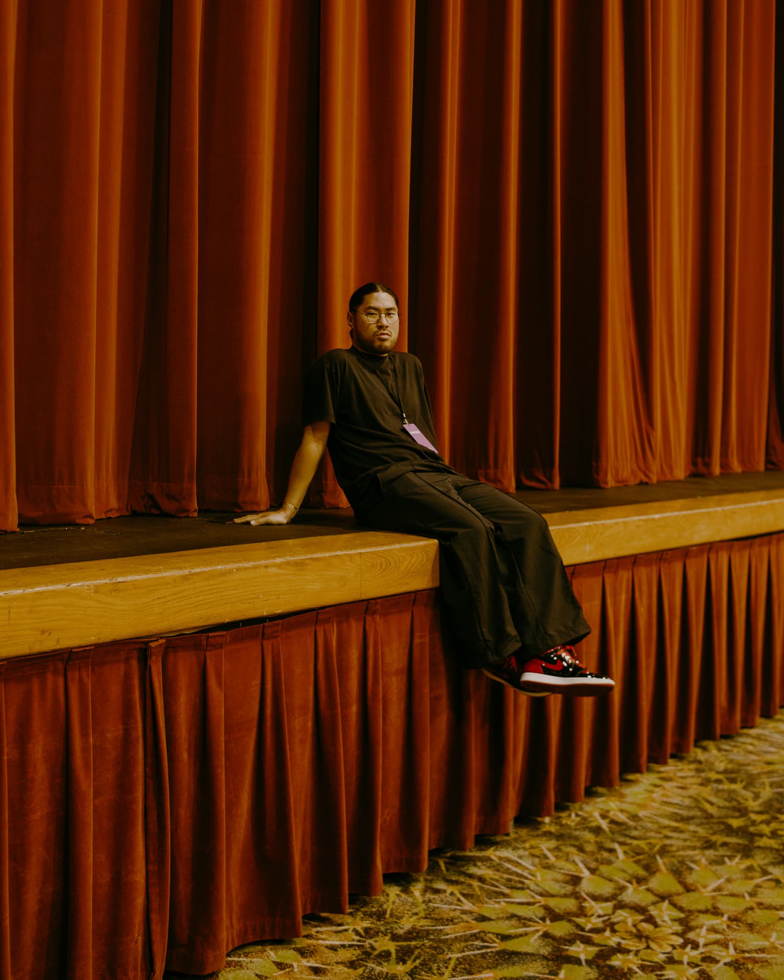 【NIKE公式】Street SNKRS：Nike WNBA Live Experience