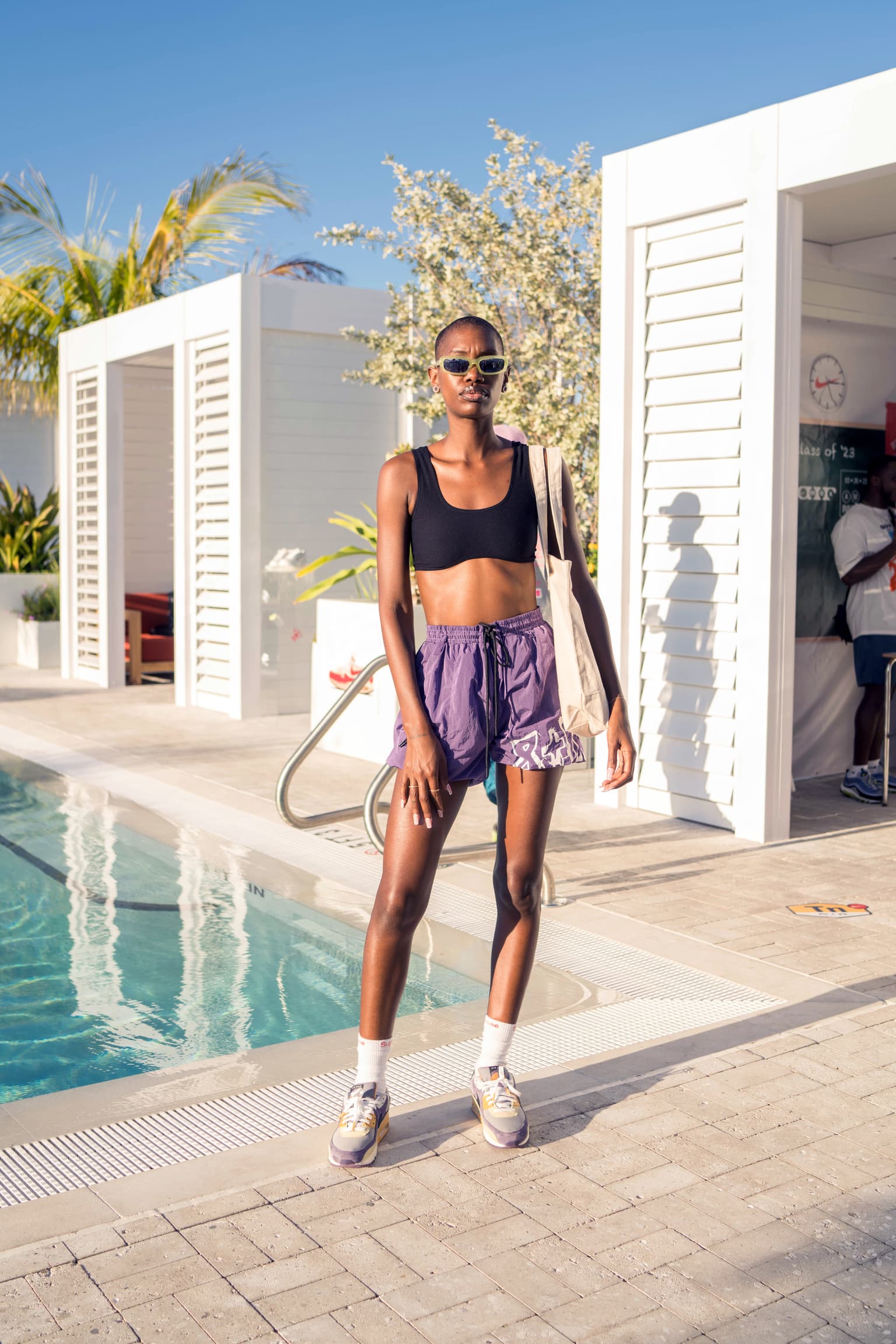 【NIKE公式】ストリートSNKRS：Air Max Day Miami