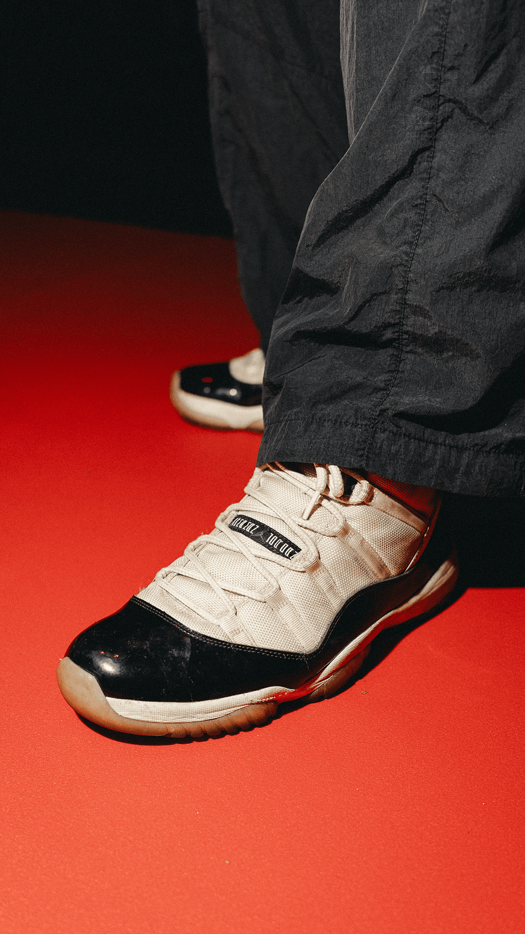 Street SNKRS: Unbannable από το Free the Youth - Λονδίνο, Μπρίξτον