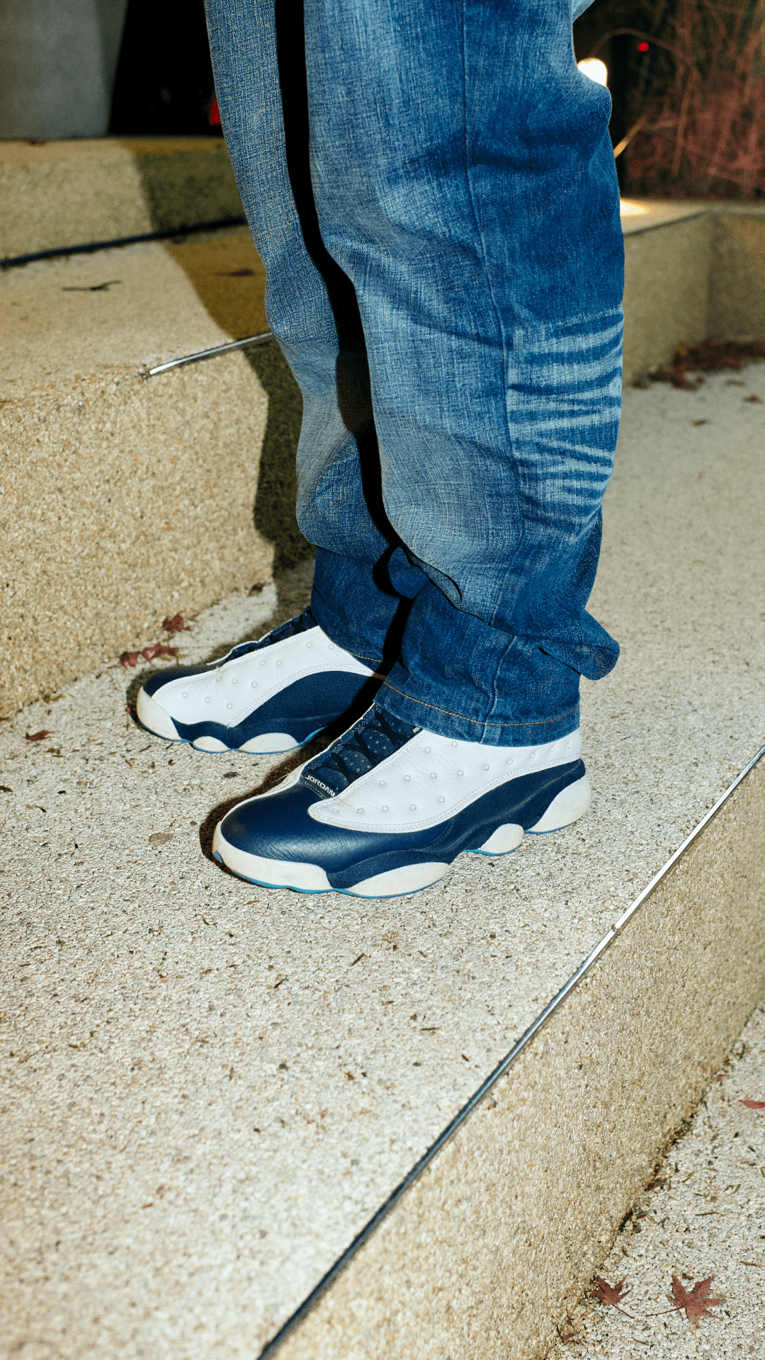 Street SNKRS: VISLA Year End Fest "Beautiful Grounds"