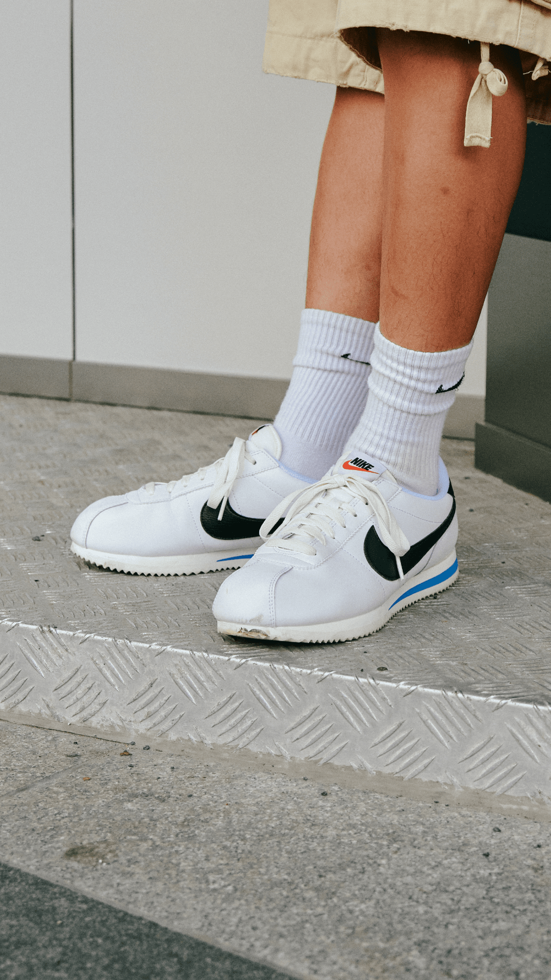 Street SNKRS: NikeLab Seoul 2024 Part 2