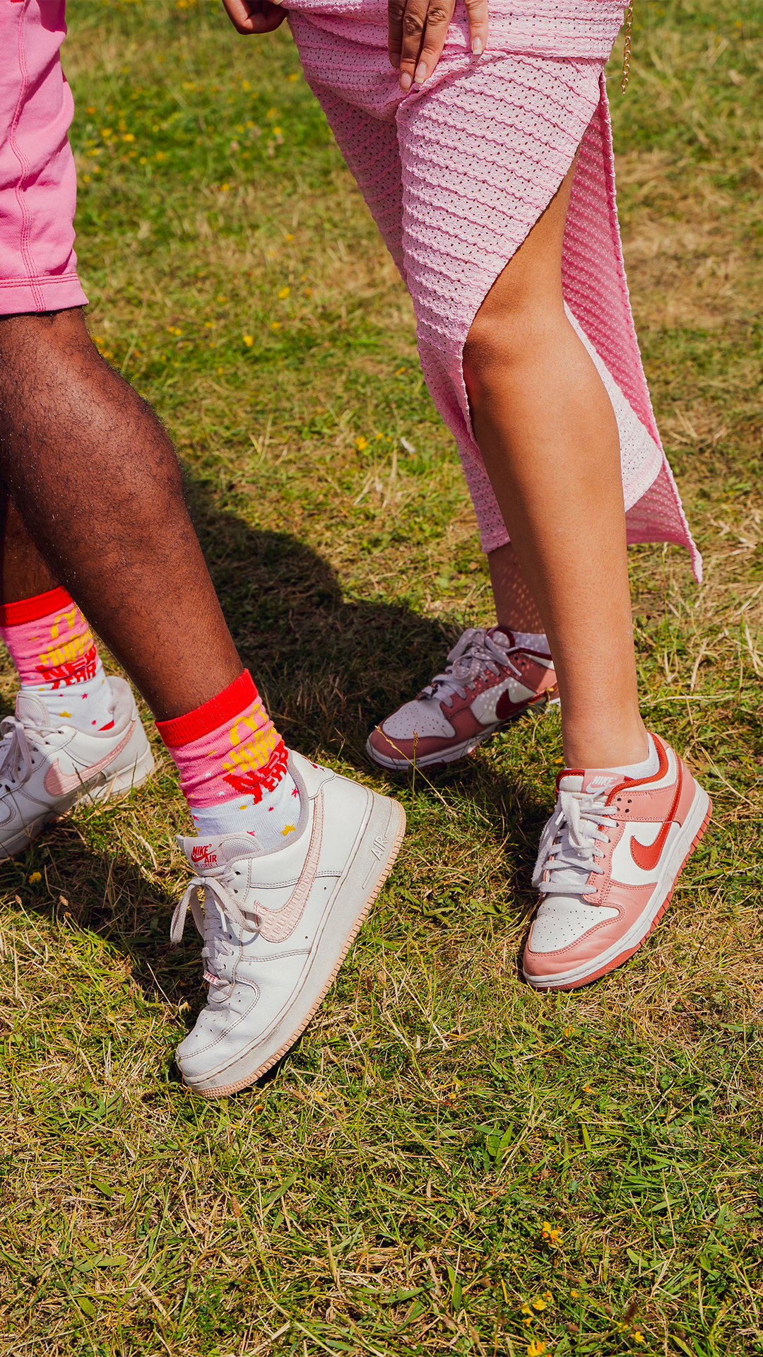 Street SNKRS: YARDLAND FESTİVALİ