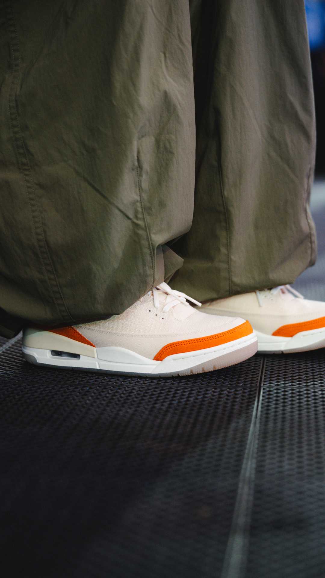 【NIKE公式】Street SNKRS: "The One" Manila