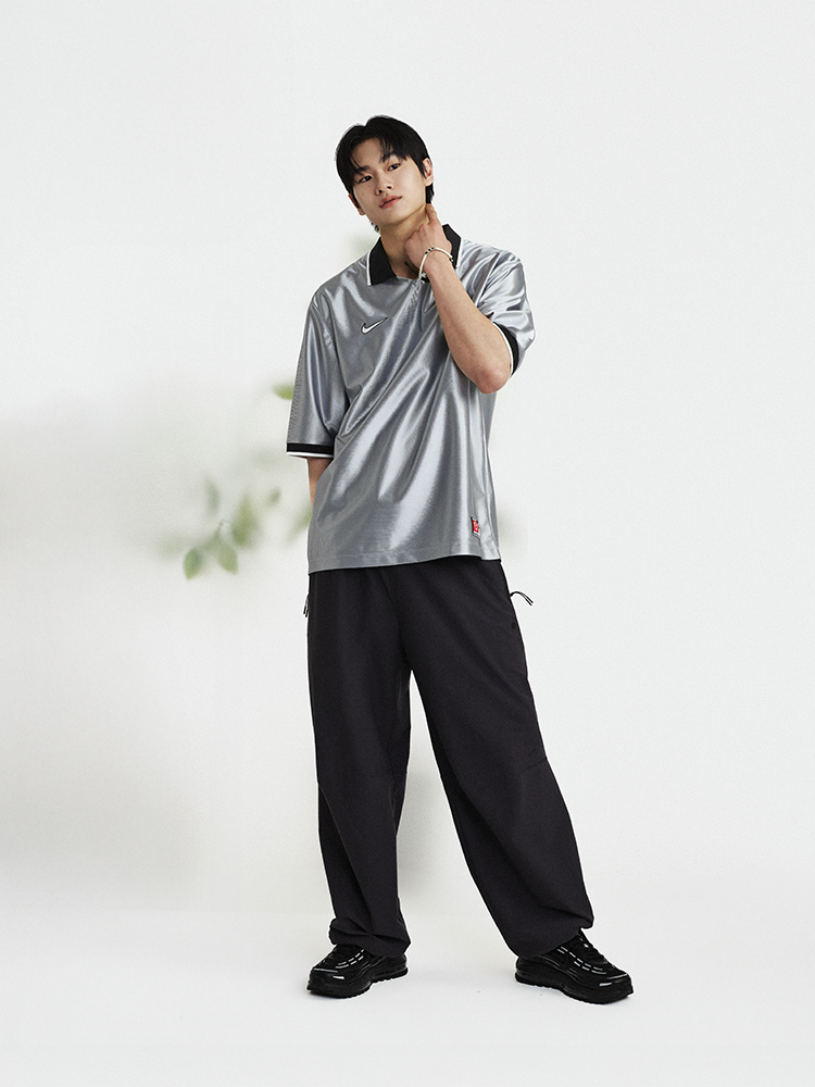 Брюки мужские Nike Tech Dri-FIT Shori Knit Pants