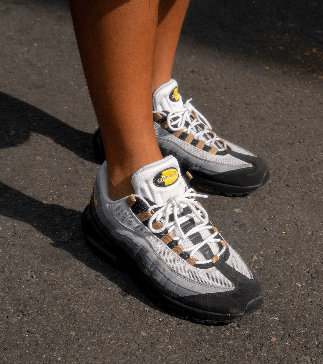 STREET SNKRS: Karnawał w Notting Hill