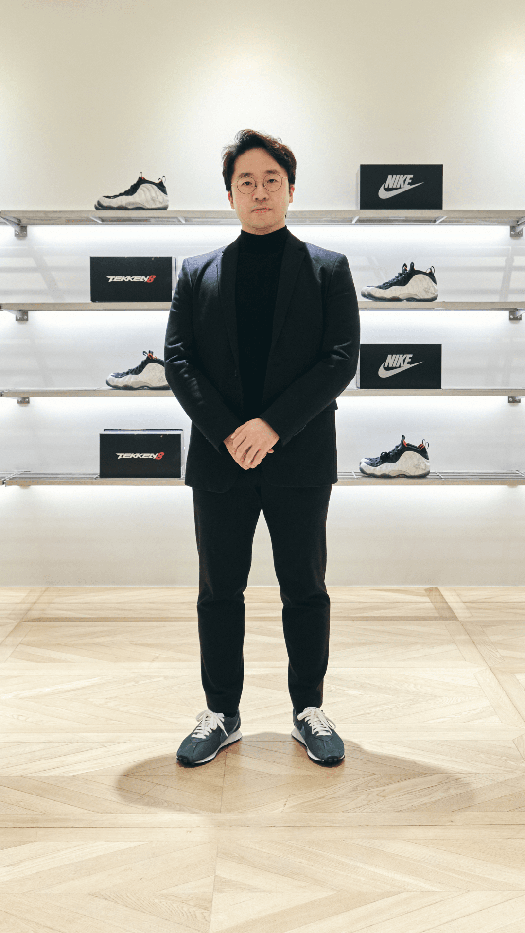 【NIKE公式】Street SNKRS：.Swoosh Invitational Hosted by TUNE