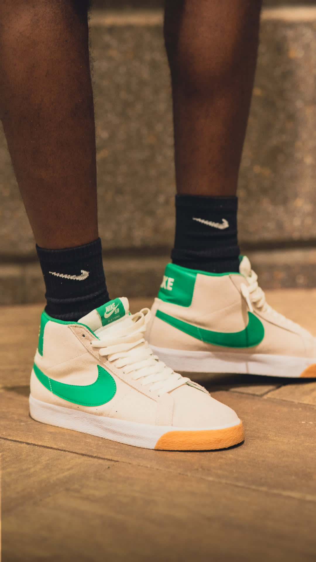 Street SNKRS: FAMU Homecoming