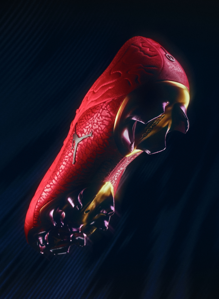 NIKE公式】ジョーダン ティエンポ マエストロ エリート SE ファーム