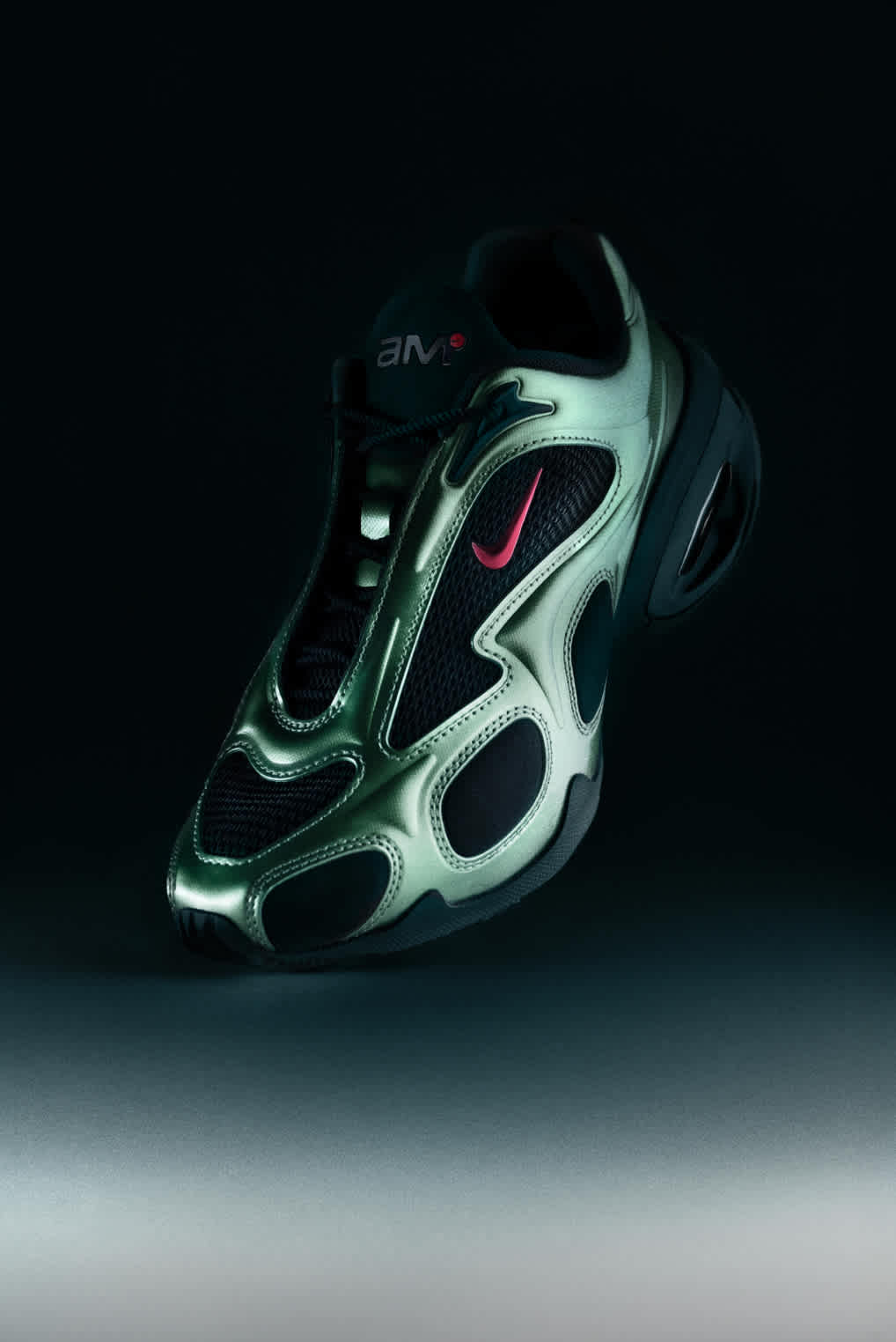 AIR MAX 
MUSE