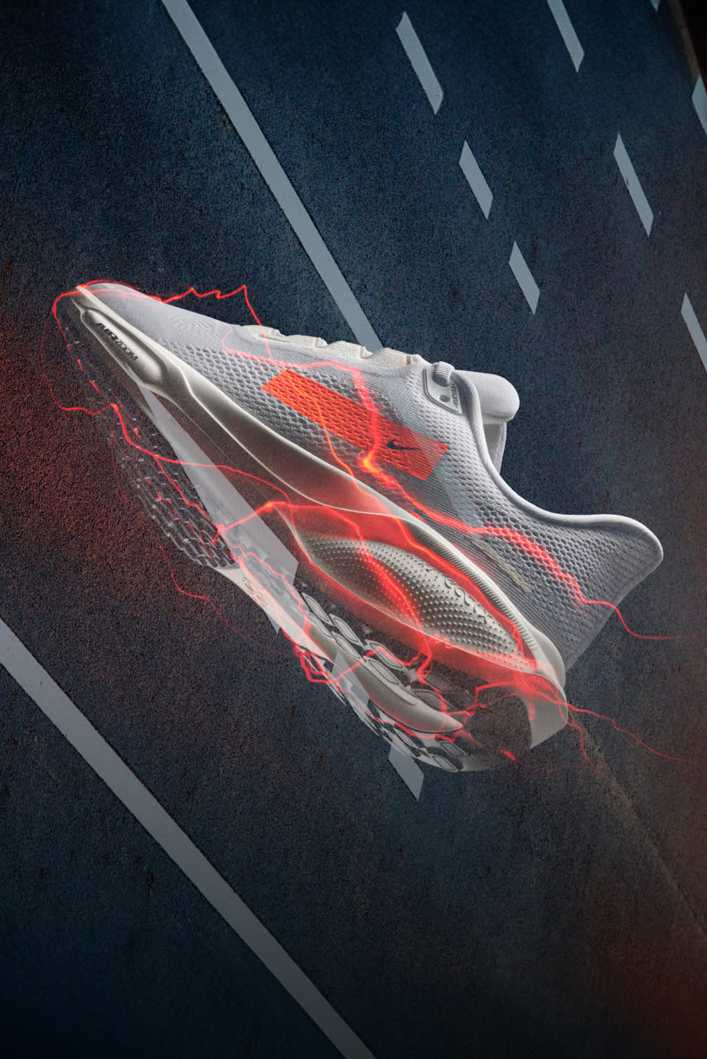 Nike marathon shoes prix online