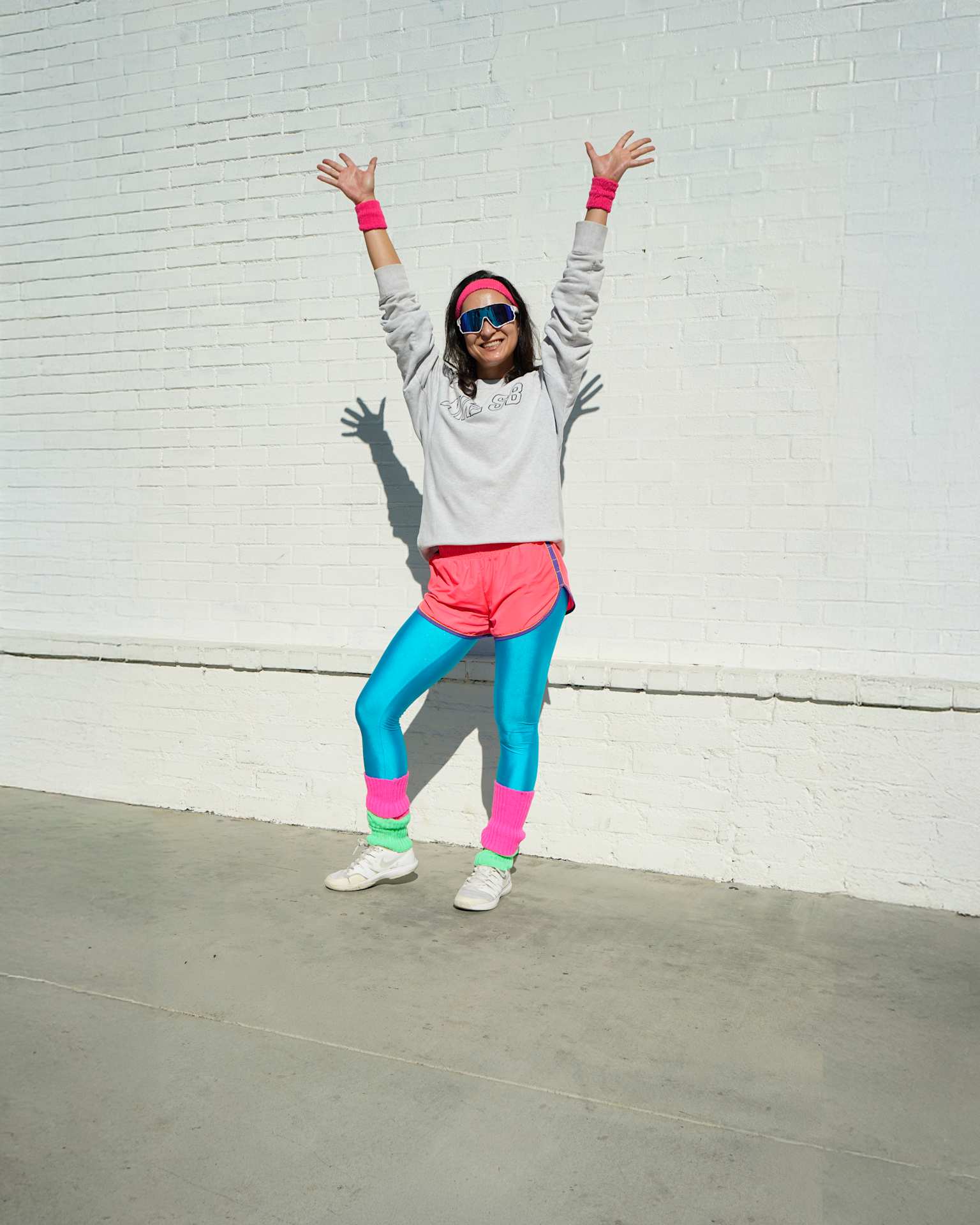 Street SNKRS: Stranger Things: The Last Ride