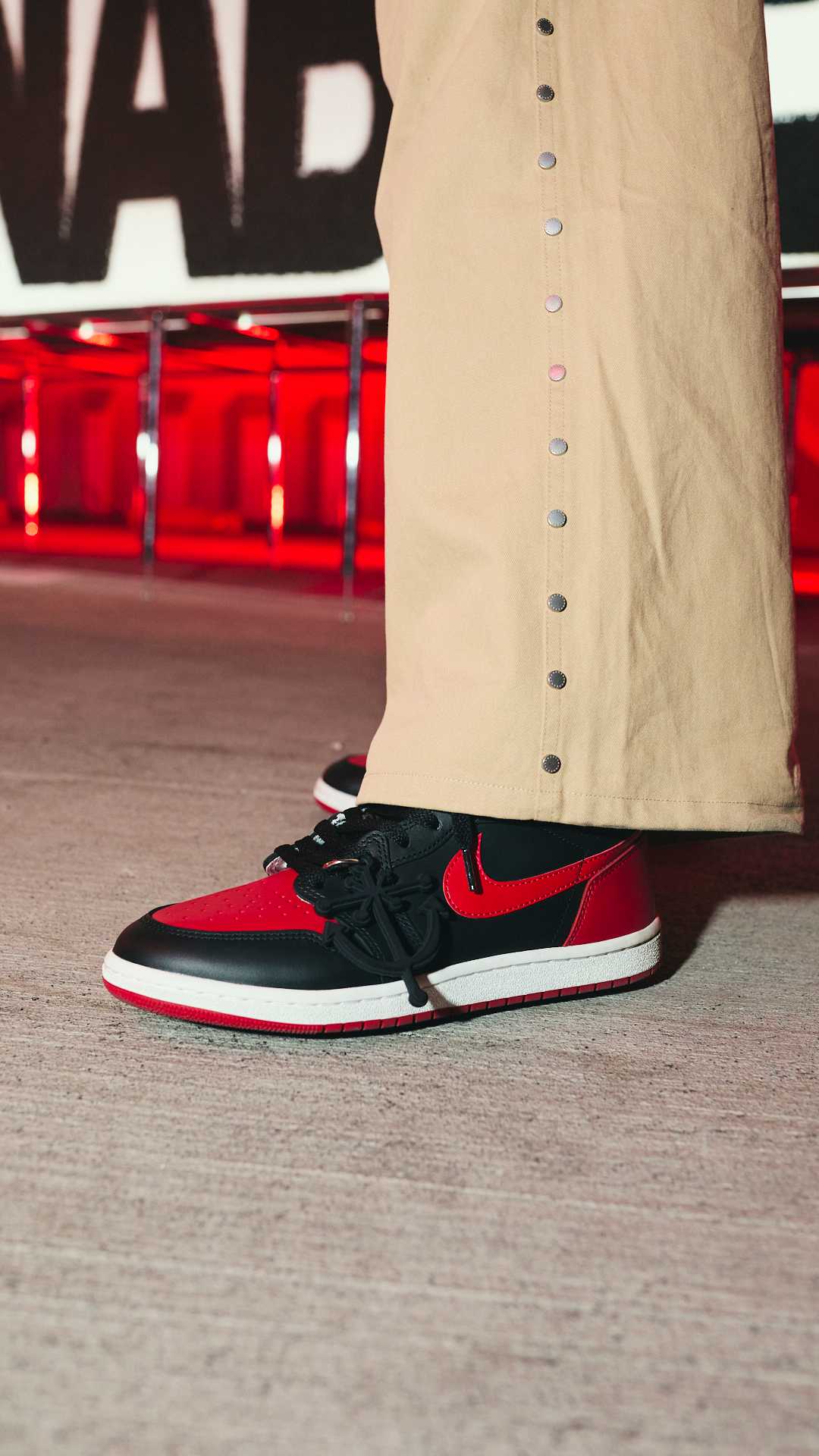 [NIKE 官方] 街頭 SNKRS @UNBANNABLE Party