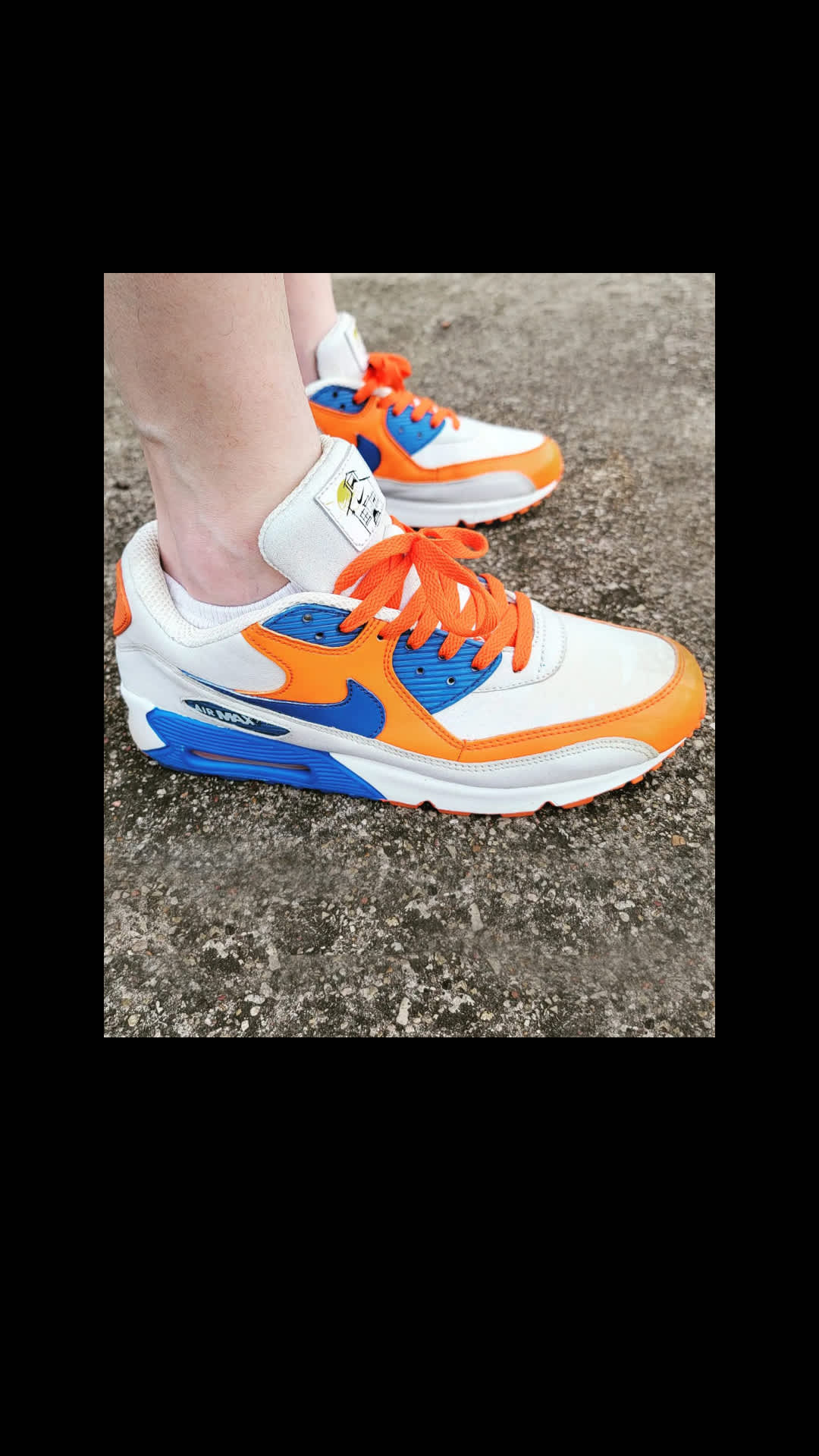 【NIKE公式】Kickcheck 3.18 - Air Max