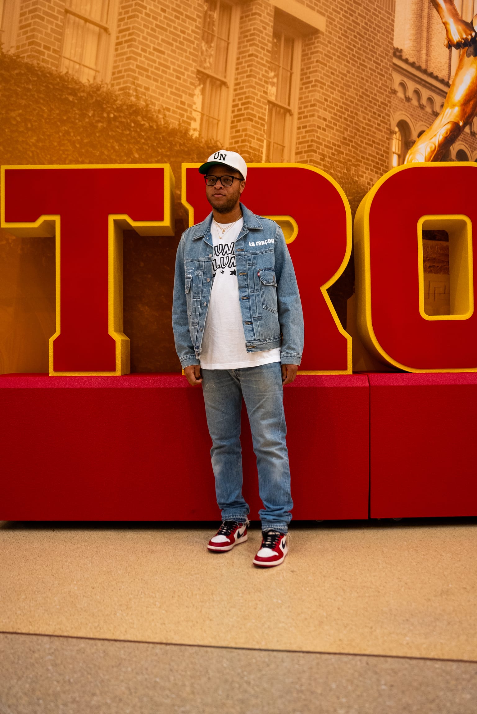 【NIKE公式】Street SNKRS：The Chosen-1's Tournament-Invitational