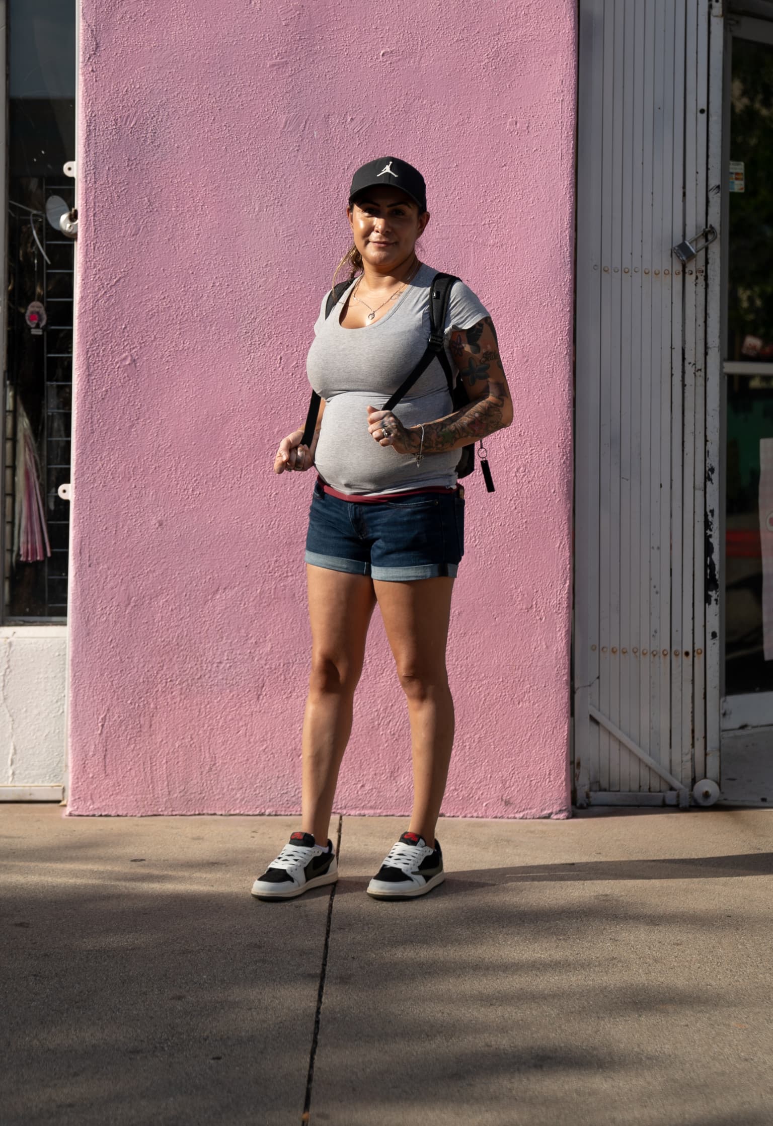 Street SNKRS: 35. rocznica Sally's Shoes