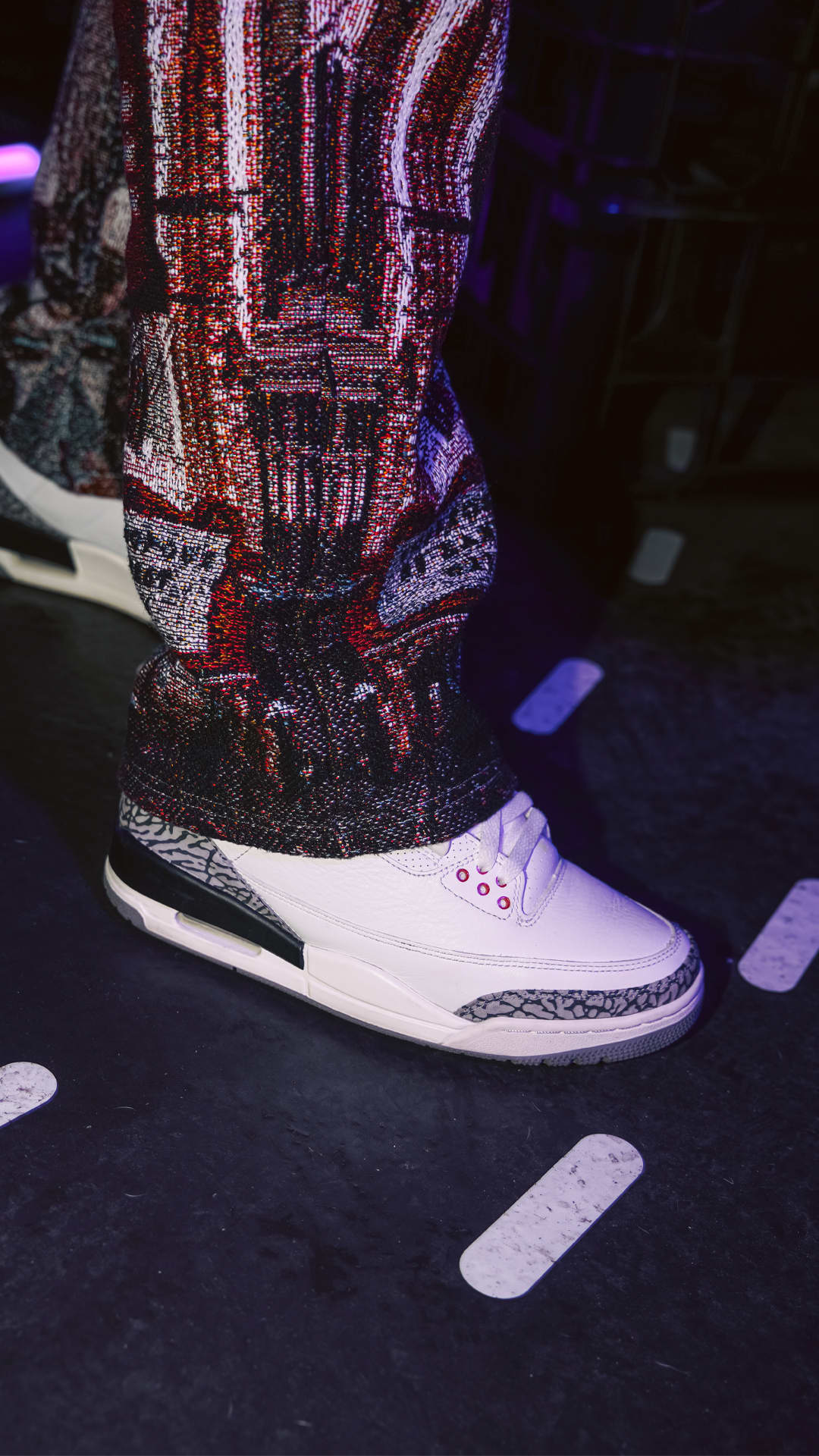 Street SNKRS: DN Car Boot - Λονδίνο